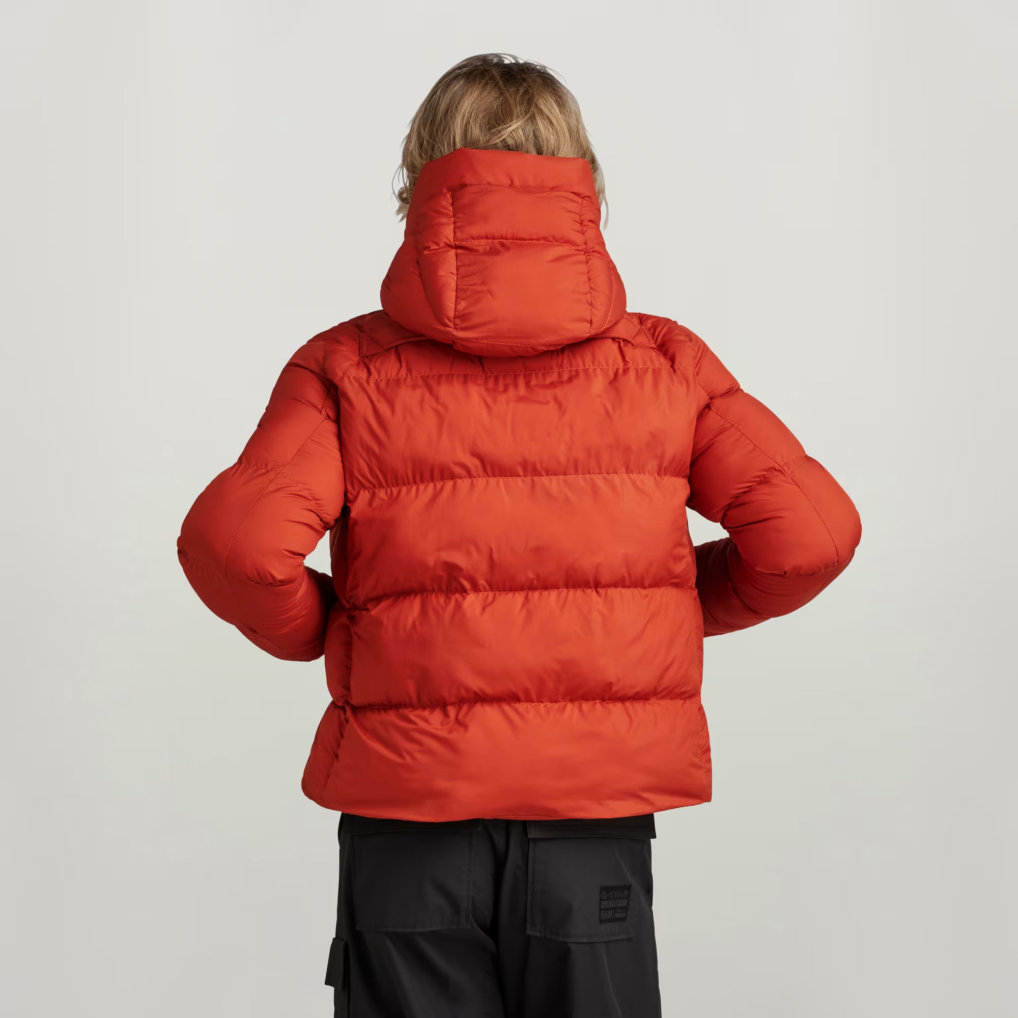 Whistler Short Puffer Jacket Dada sport preloved - seconde main
