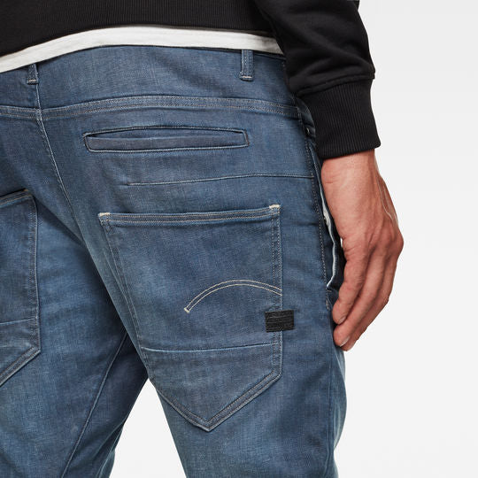 D-Staq 3D Slim Jeans Dada sport preloved - seconde main