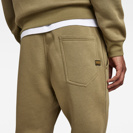 Premium Core Type C Sweatpant Dada sport preloved - seconde main