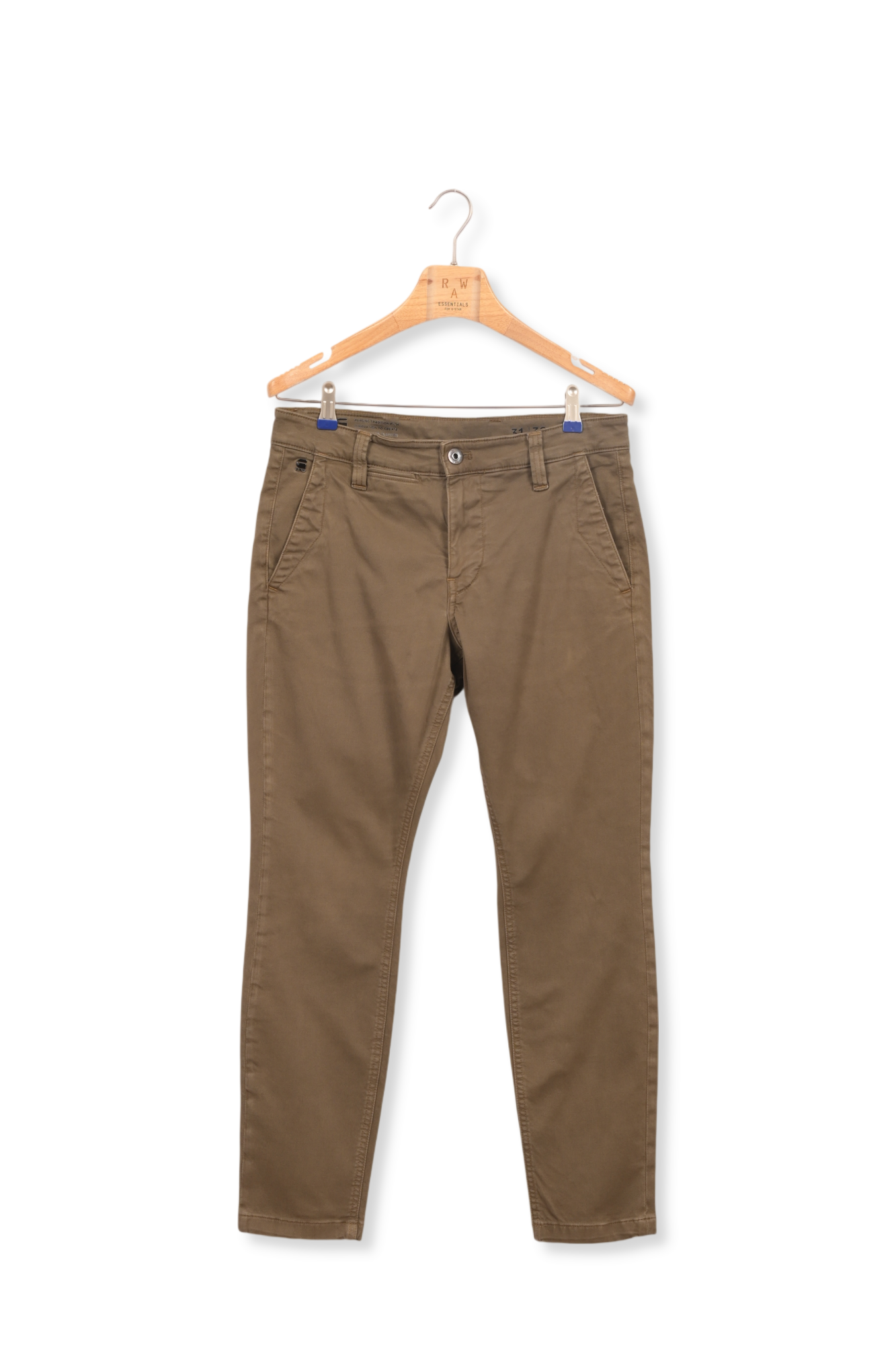 Skinny Chino Dada sport preloved - seconde main