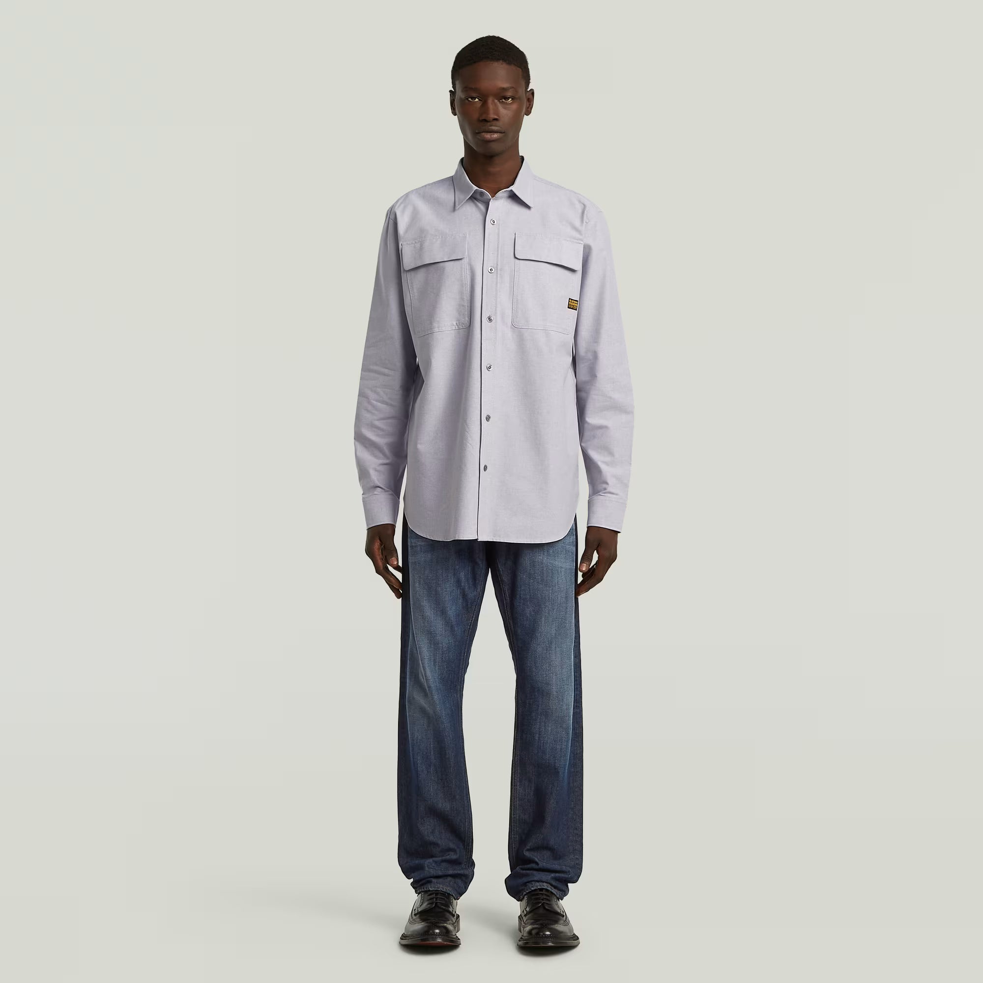 CPO Regular Shirt Dada sport preloved - seconde main