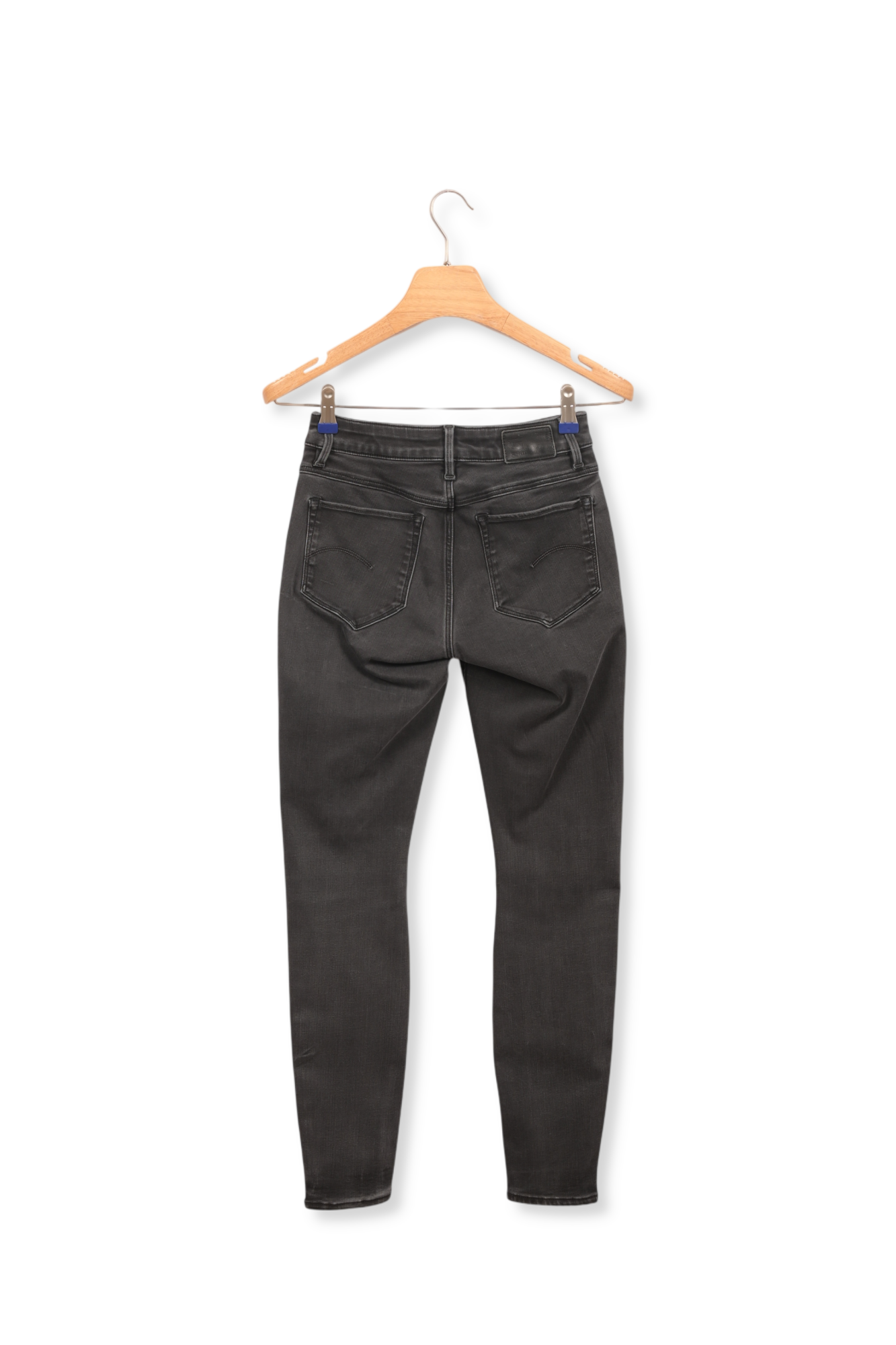 G-Star Shape Skinny Jeans Dada sport preloved - seconde main