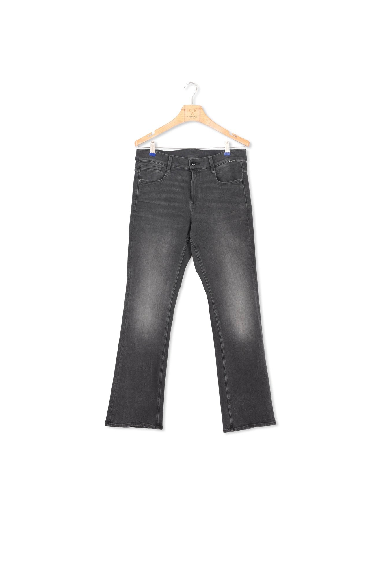 Jean Noxer Bootcut Dada sport preloved - seconde main