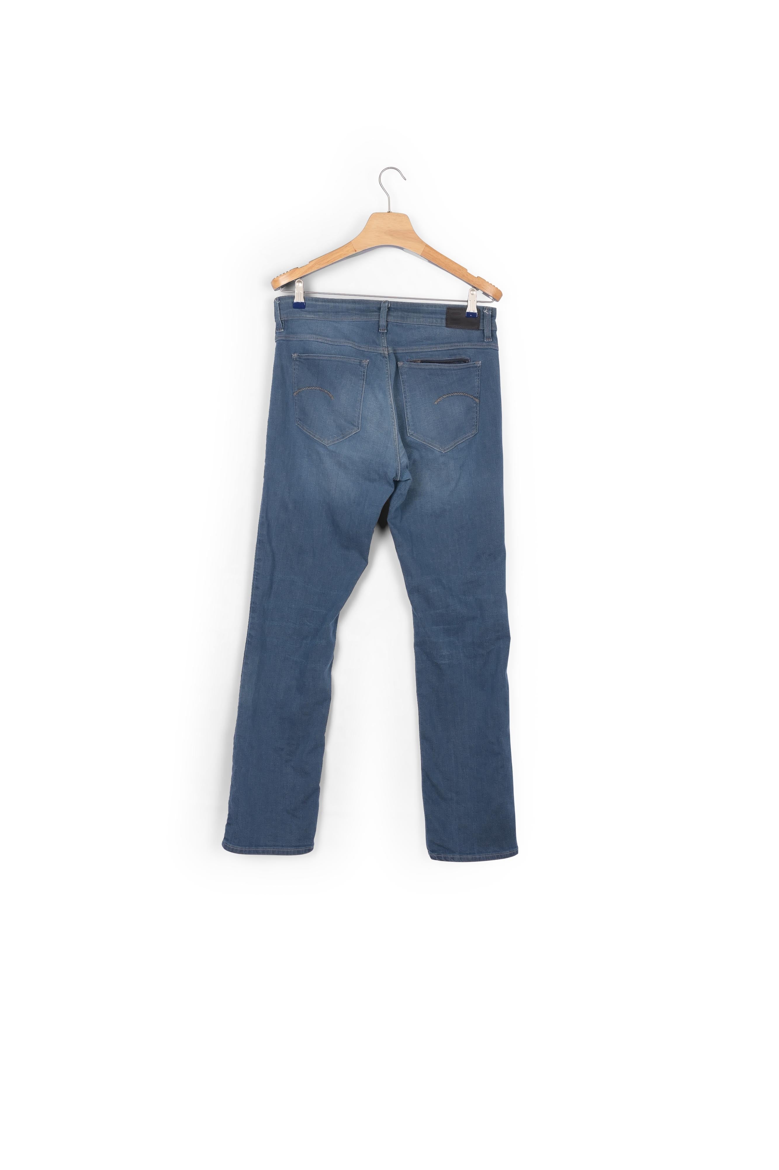 Noxer Straight Jeans Dada sport preloved - seconde main