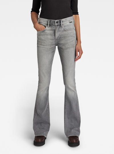 3301 Flare Jeans Dada sport preloved - seconde main