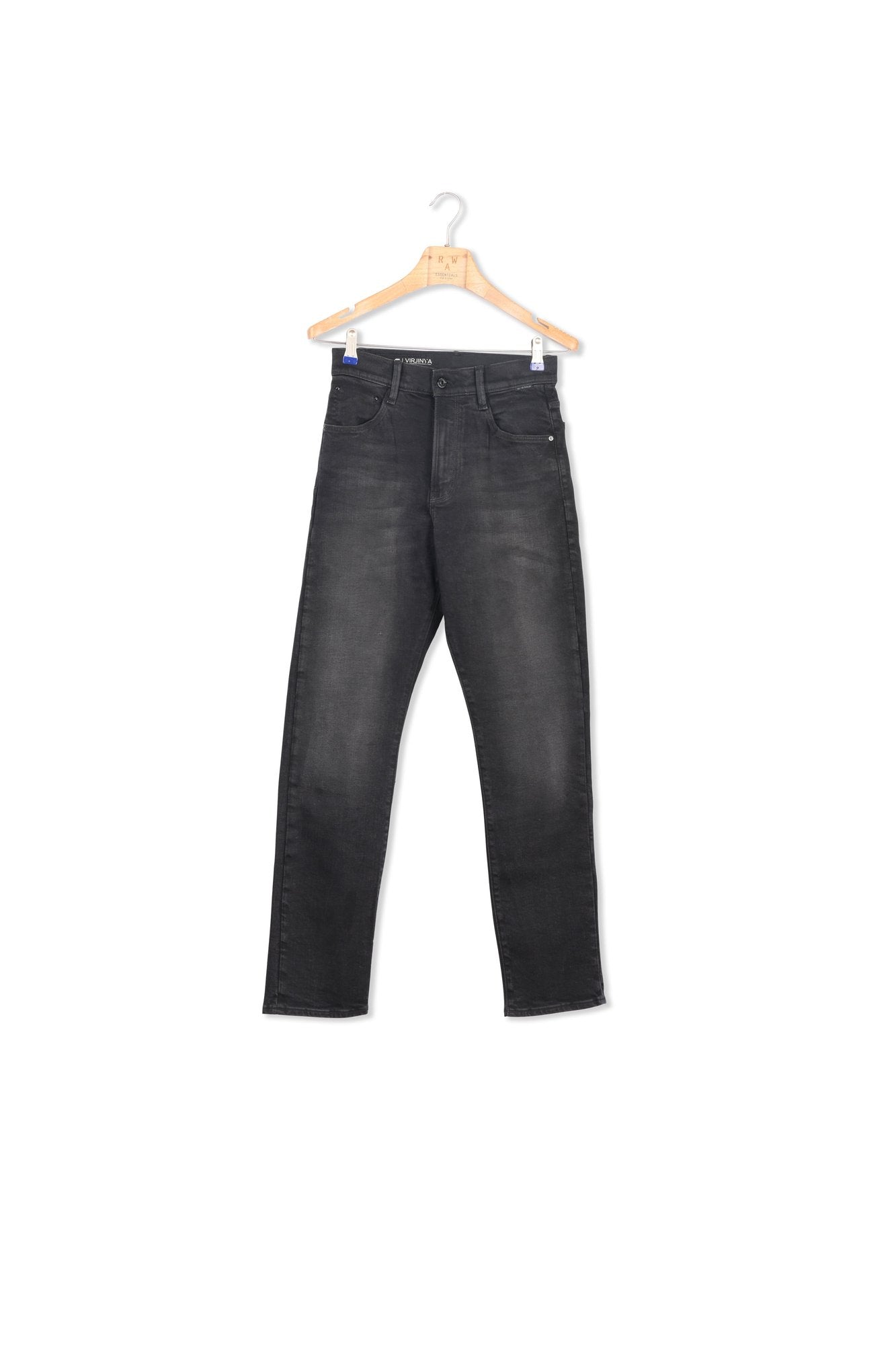 Jean Virjinya Slim Dada sport preloved - seconde main