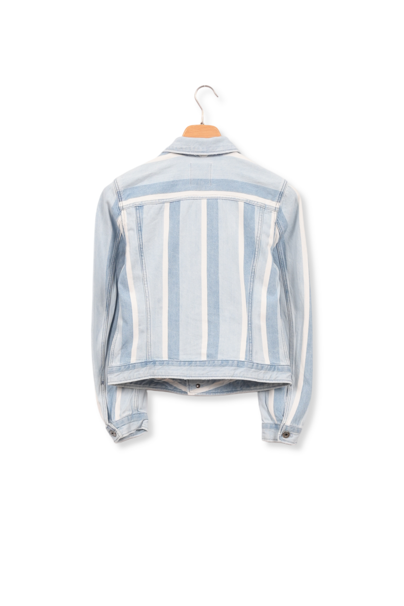 3301 Slim Jacket Dada sport preloved - seconde main