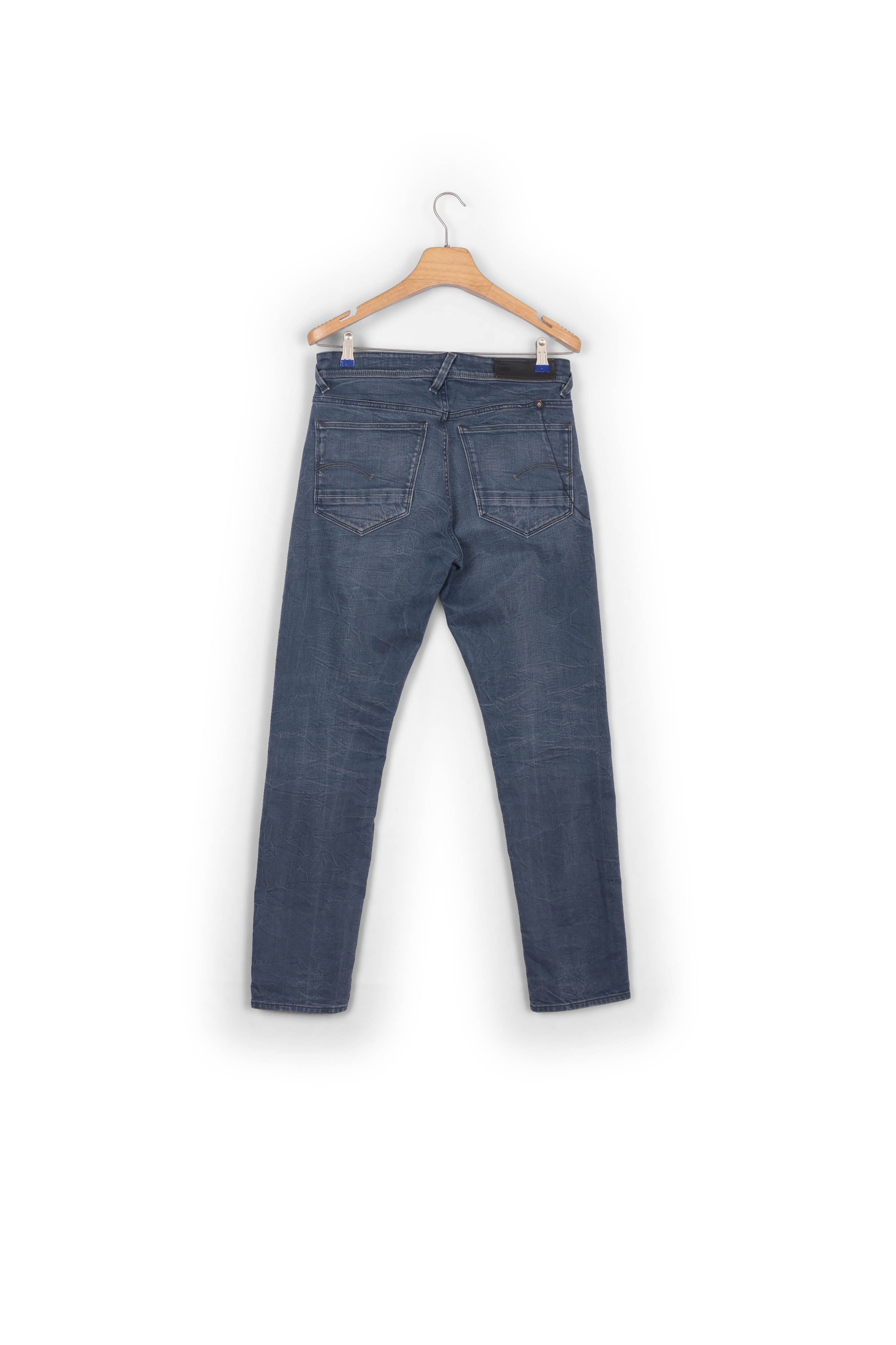 G-Bleid Slim Jeans Dada sport preloved - seconde main