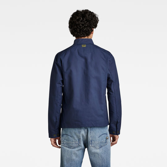 Utility Overshirt Dada sport preloved - seconde main