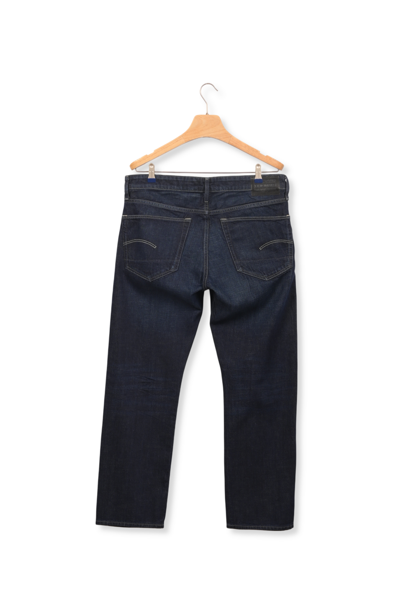 3301 Straight Jeans Dada sport preloved - seconde main