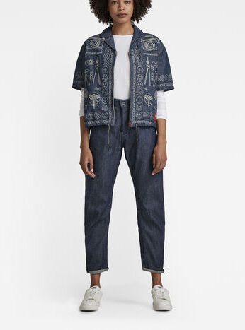 Arc 3D Boyfriend Jeans Dada sport preloved - seconde main