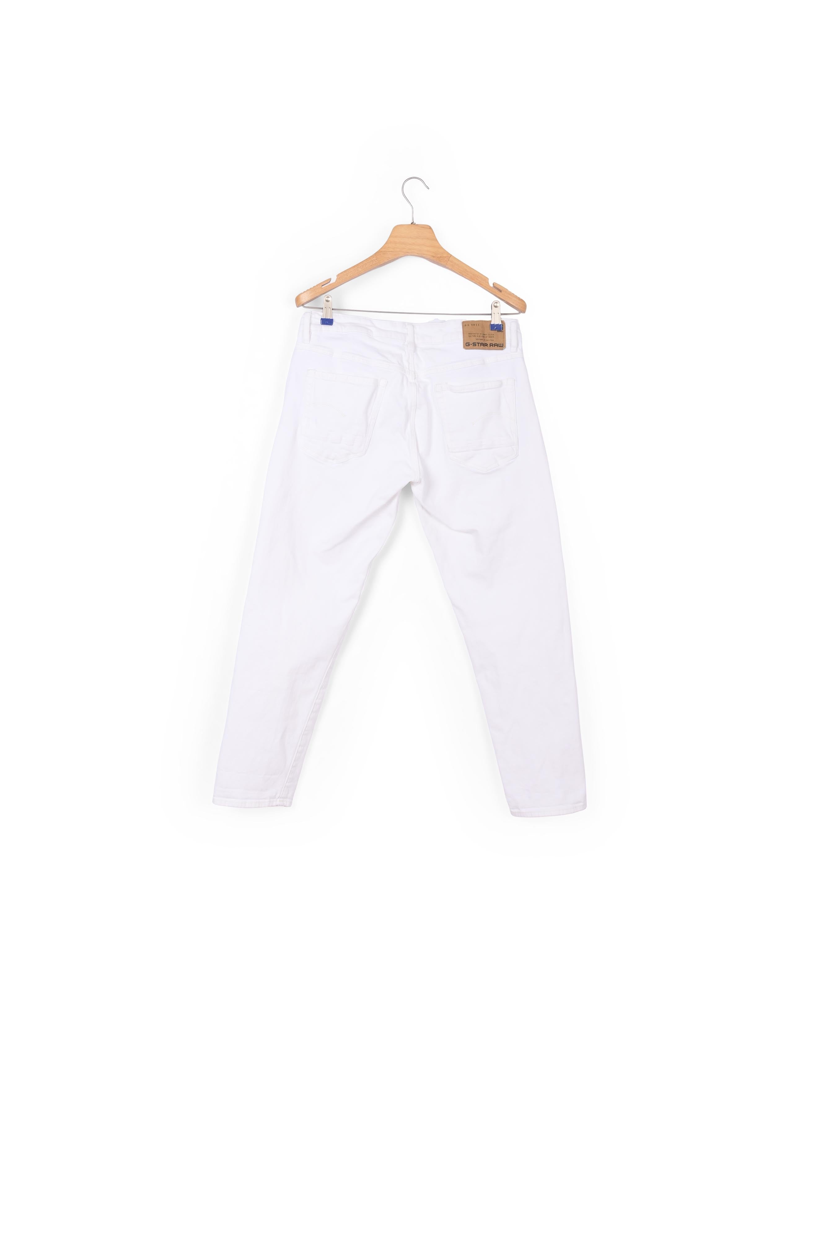 Jean Kate Boyfriend Dada sport preloved - seconde main