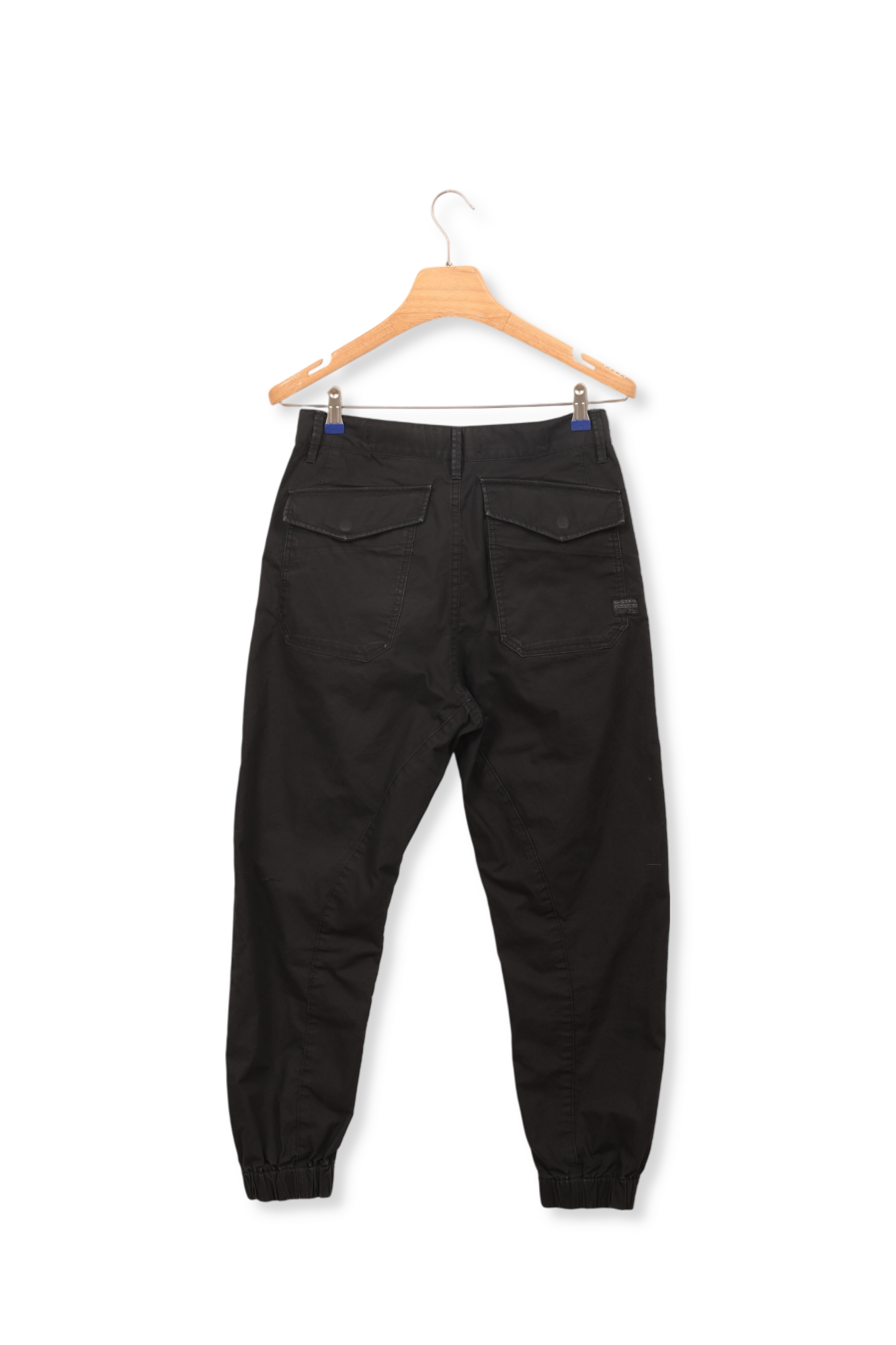 Regular Cargo Boyfriend Pants Dada sport preloved - seconde main