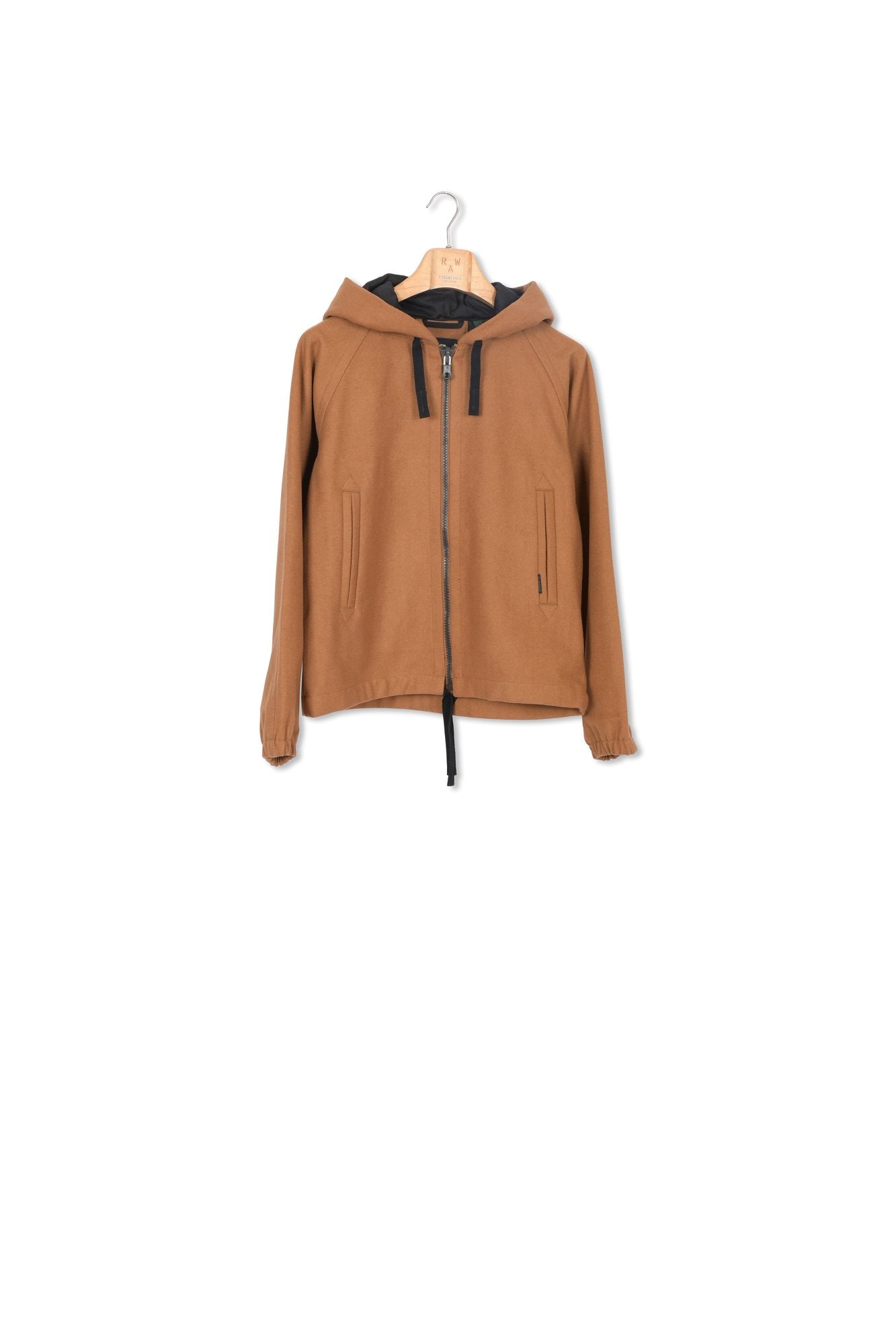 Wool Hoody Jacke Dada sport preloved - seconde main