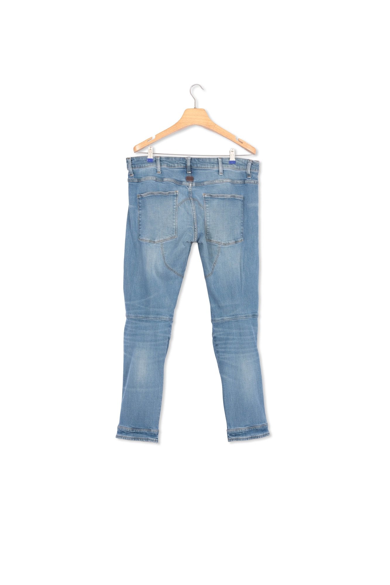 5620 G-Star Elwood Jean Dada sport preloved - seconde main