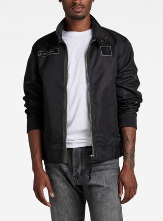 Harrington Jacket Dada sport preloved - seconde main