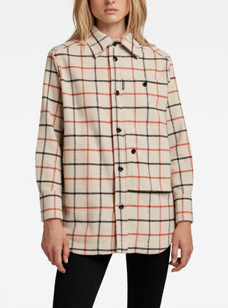 Naval Overshirt Dada sport preloved - seconde main