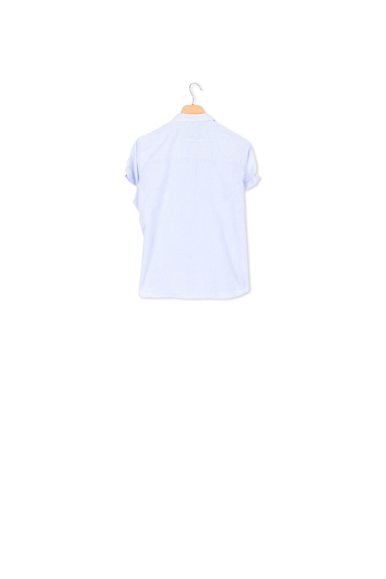 Button Through Shirt Dada sport preloved - seconde main