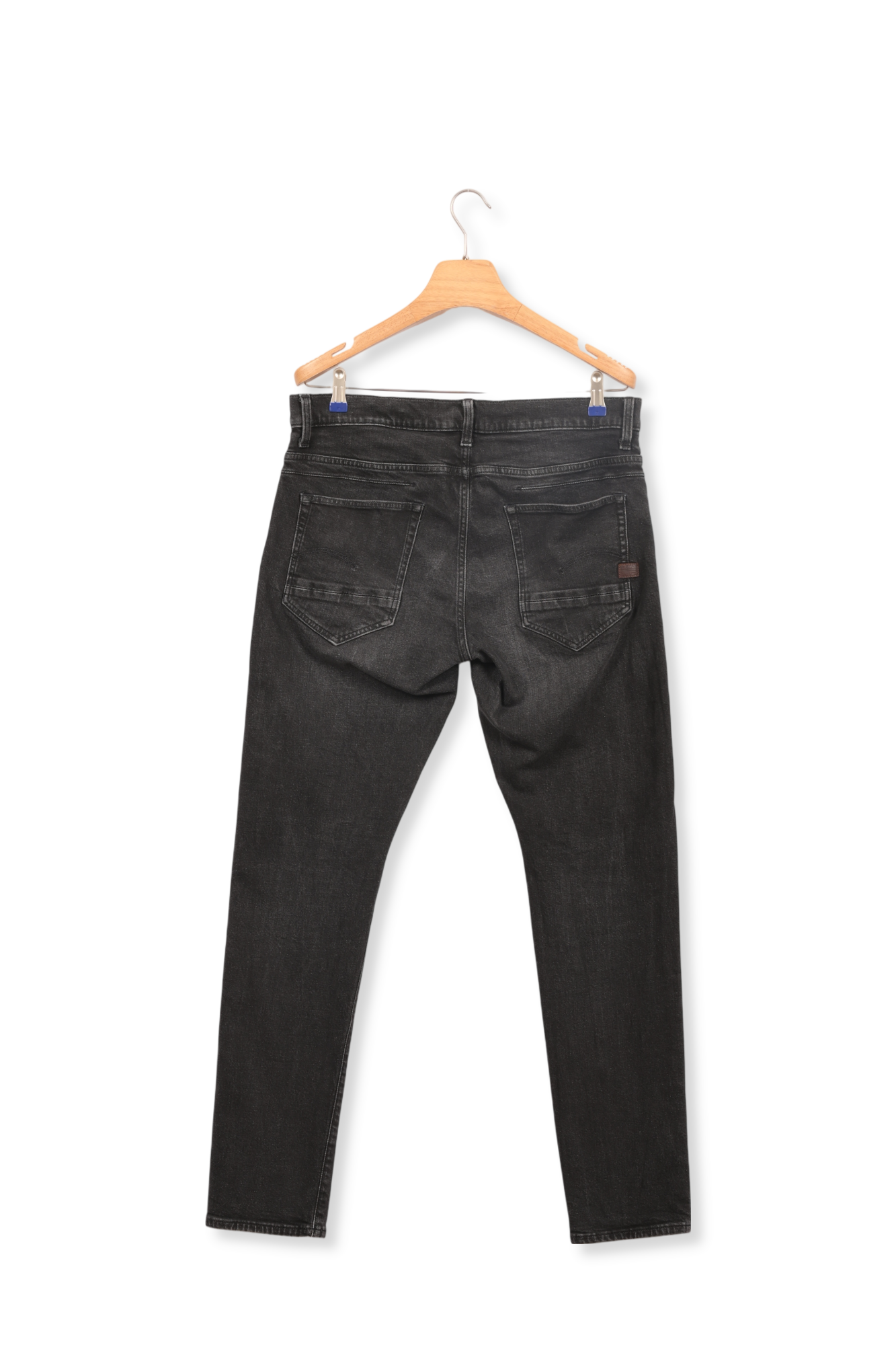 D-Staq 5-Pocket Slim Jeans Dada sport preloved - seconde main