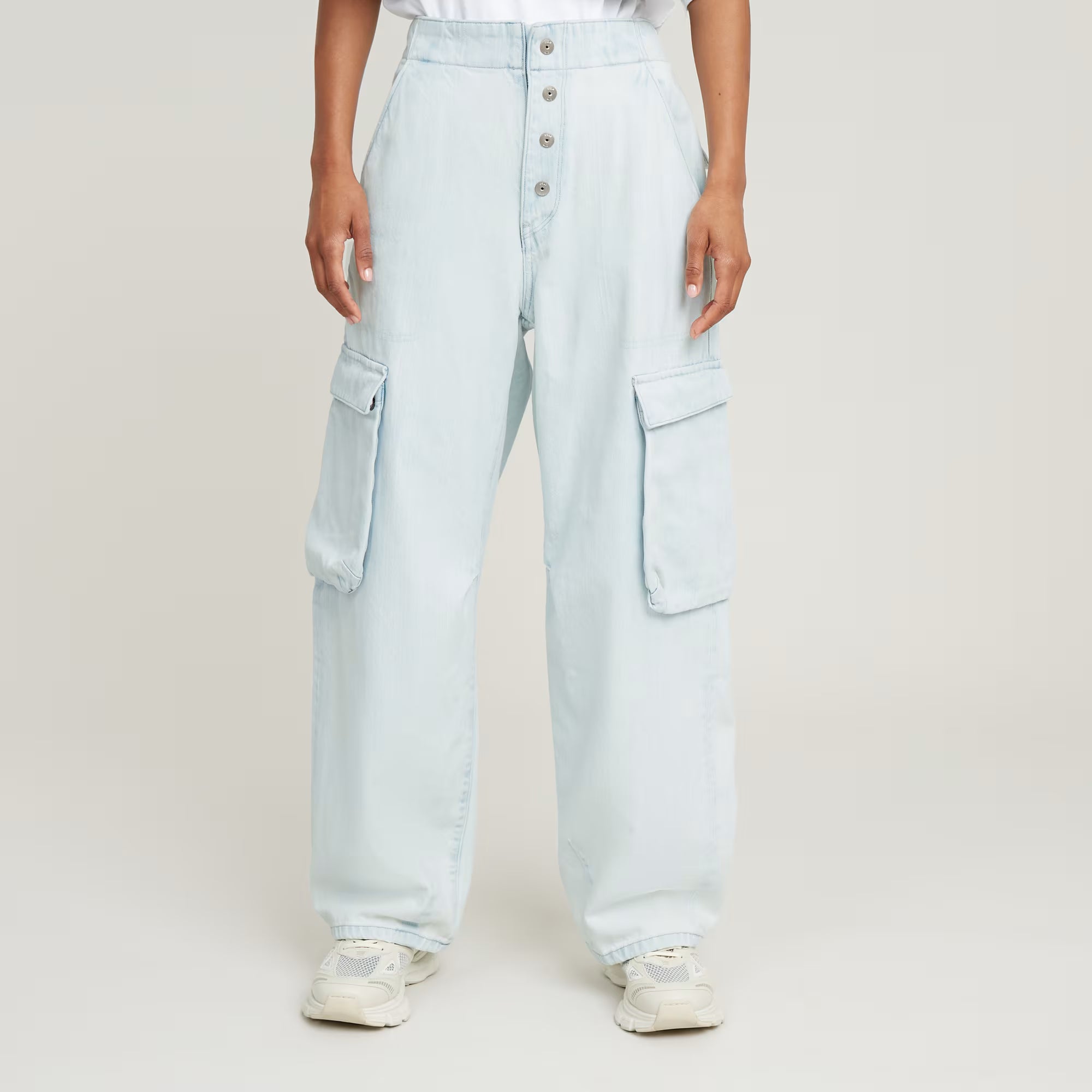 Balloon Cargo Jeans Dada sport preloved - seconde main