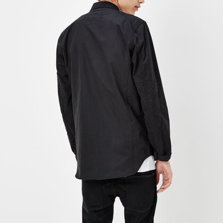 Slim Overshirt Dada sport preloved - seconde main