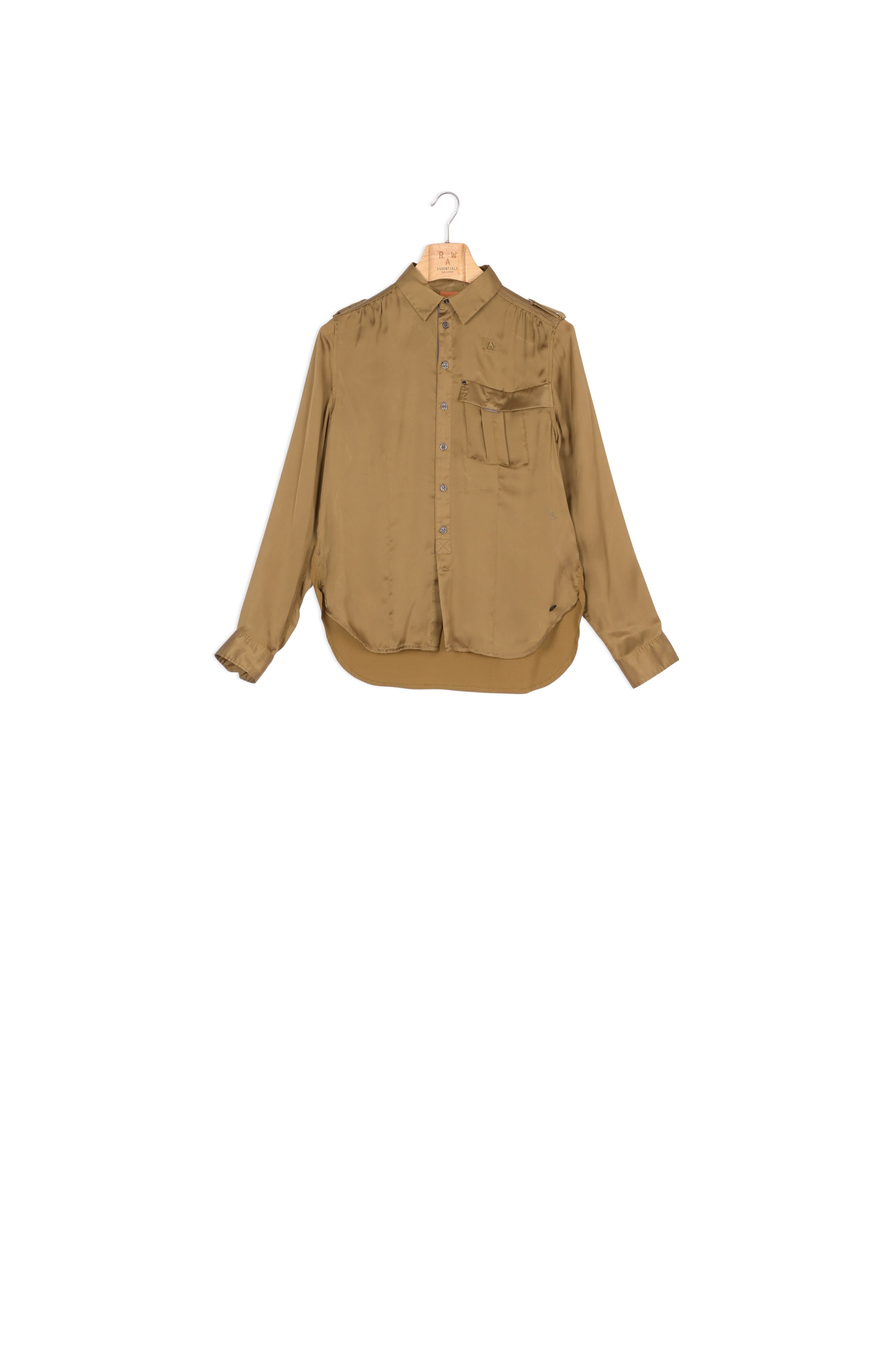 Raw Cargo Shirt Dada sport preloved - seconde main