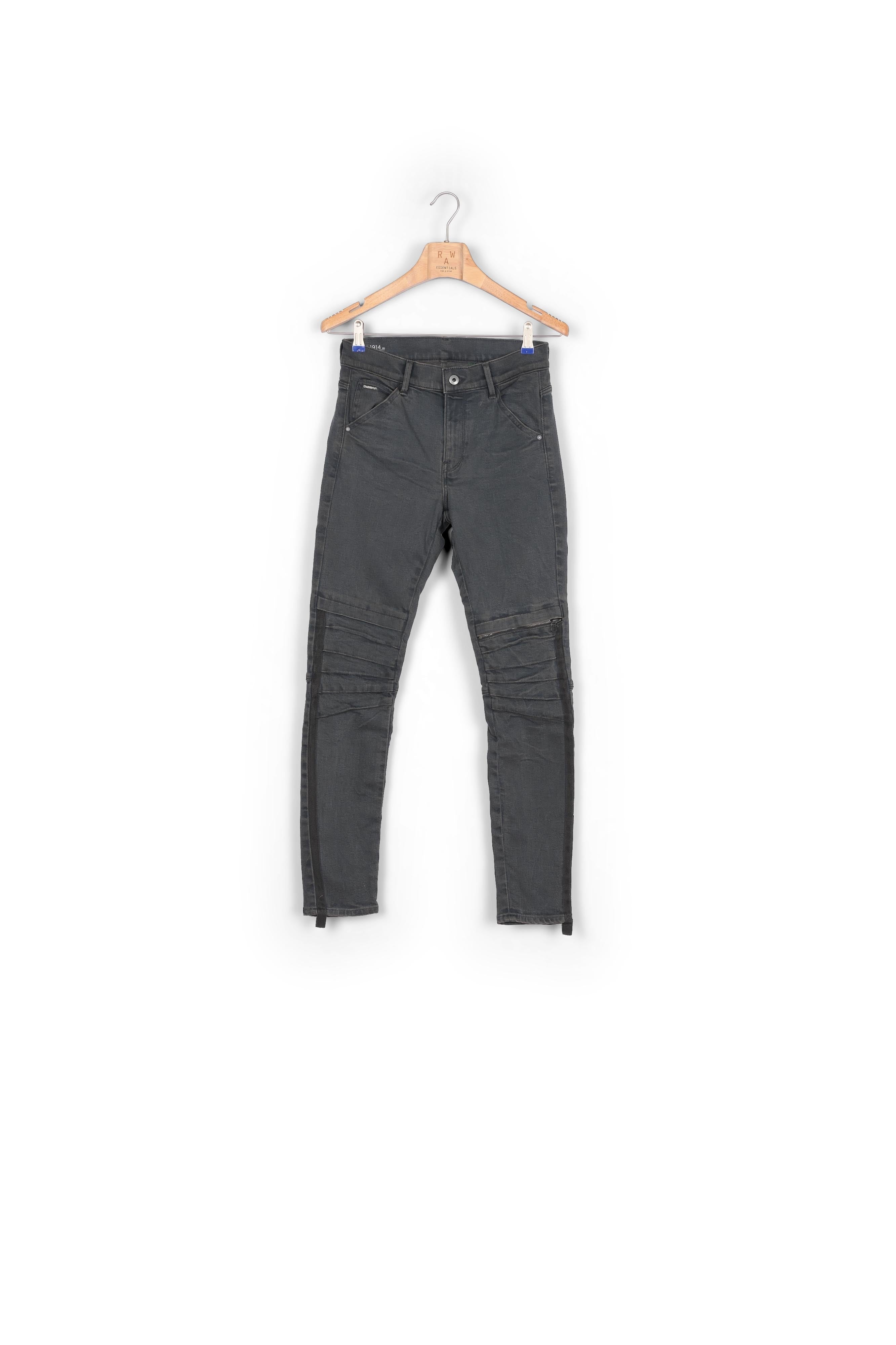 Jean 1914 3D Skinny Dada sport preloved - seconde main