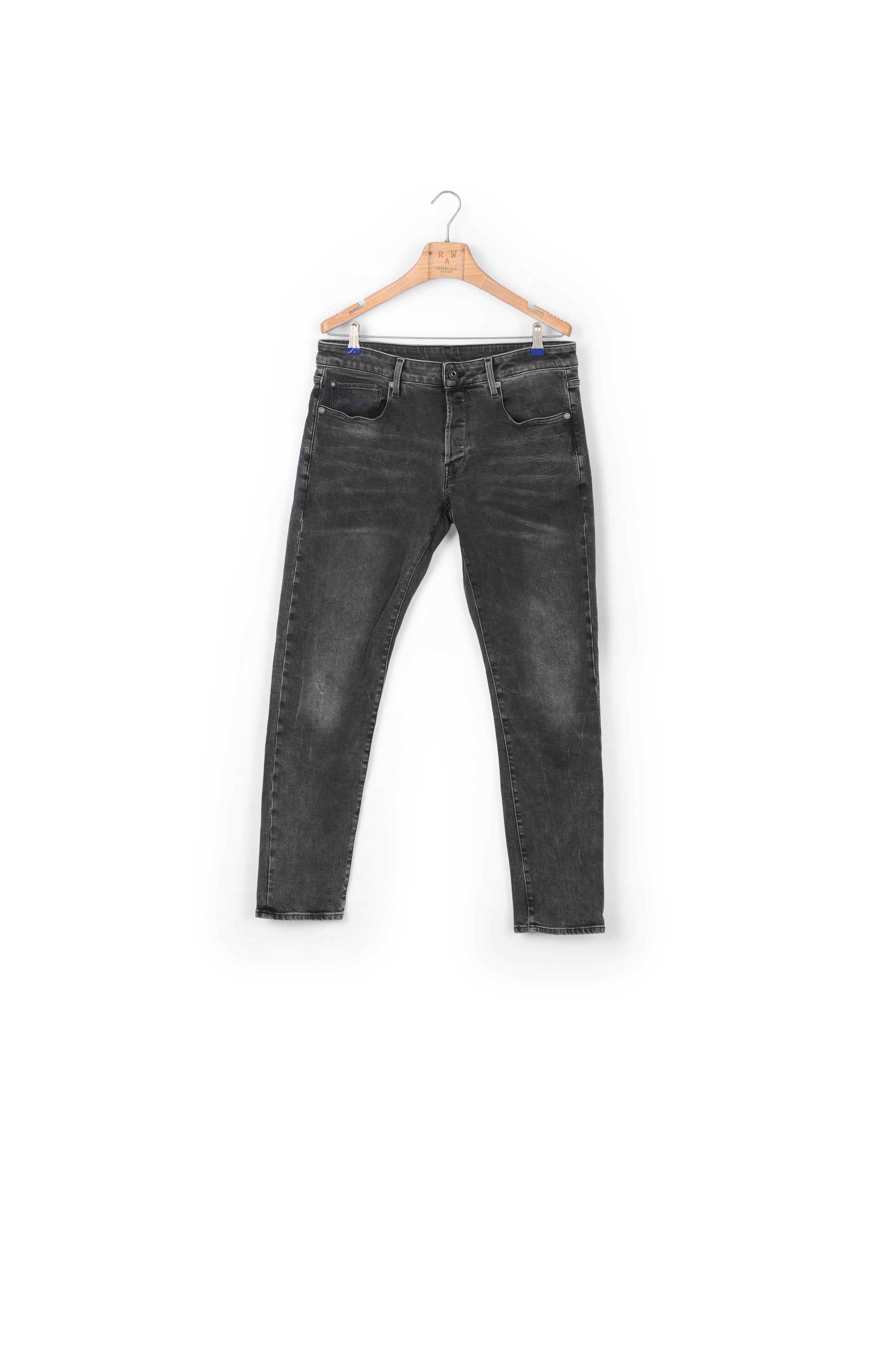 3301 Slim Jeans Dada sport preloved - seconde main