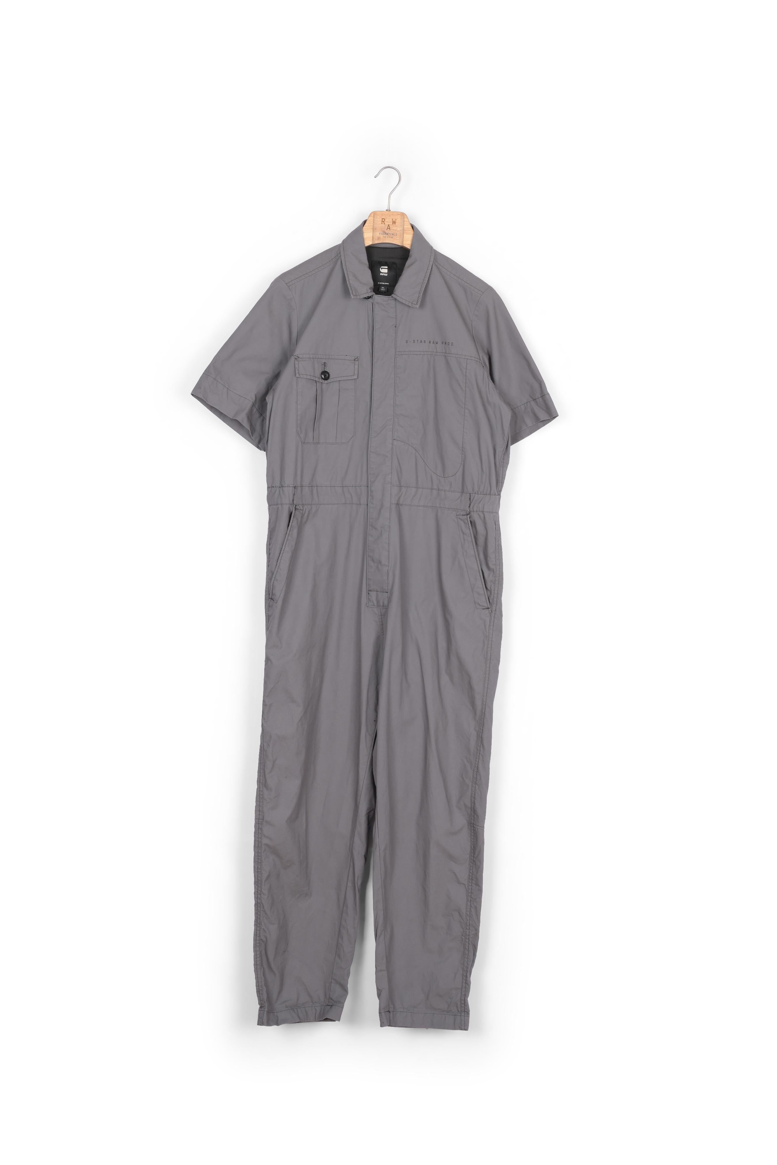 Army Jumpsuit 2.0 Dada sport preloved - seconde main