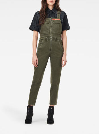 Slim Dungaree Dada sport preloved - seconde main