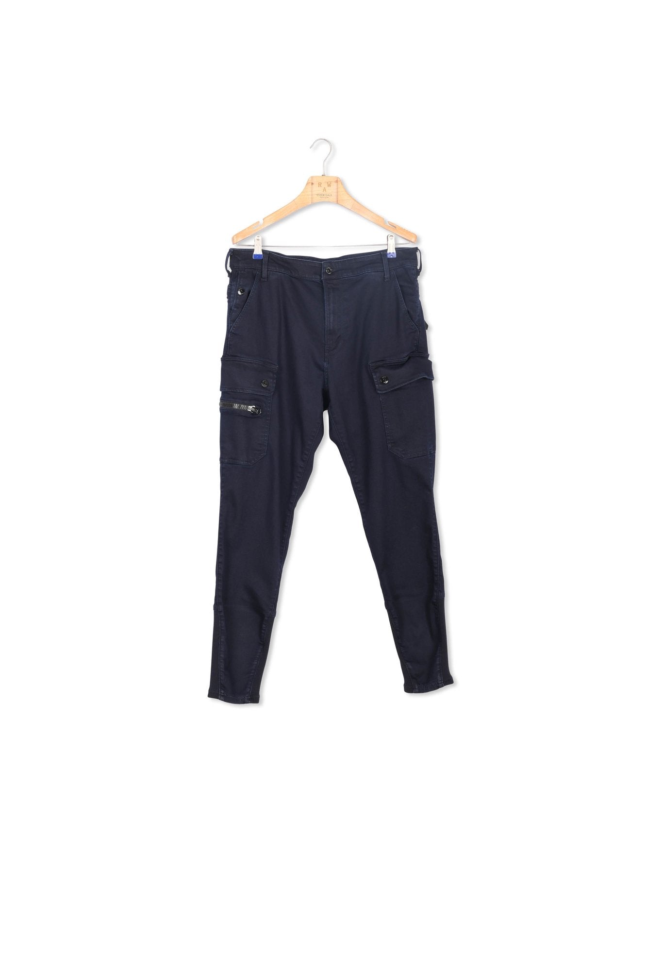 Kaltag Slim Tapered Jeans Dada sport preloved - seconde main