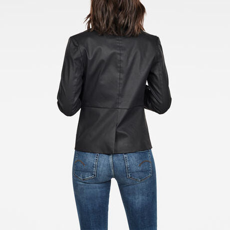 Classic Slim Tux Blazer Dada sport preloved - seconde main