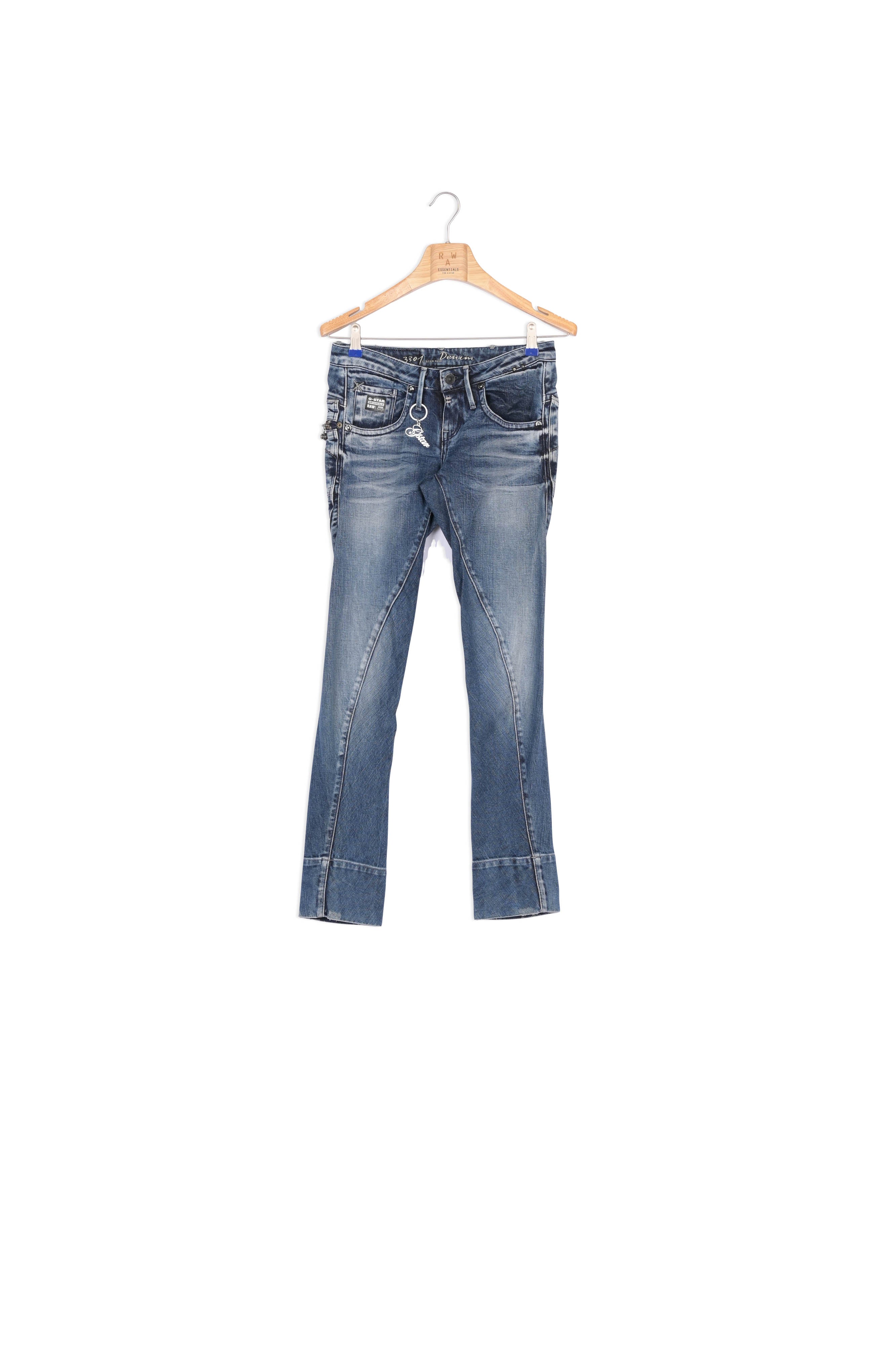 Tapered Jeans Dada sport preloved - seconde main