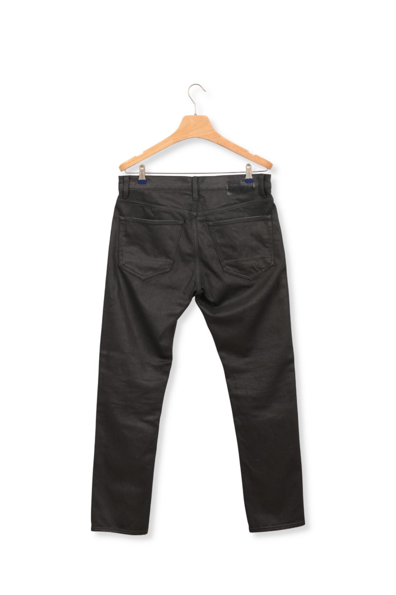 3301 Slim Jeans Dada sport preloved - seconde main