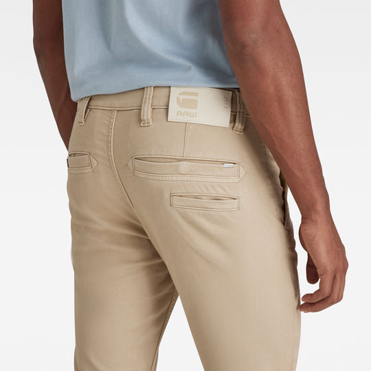 Skinny Chino Dada sport preloved - seconde main