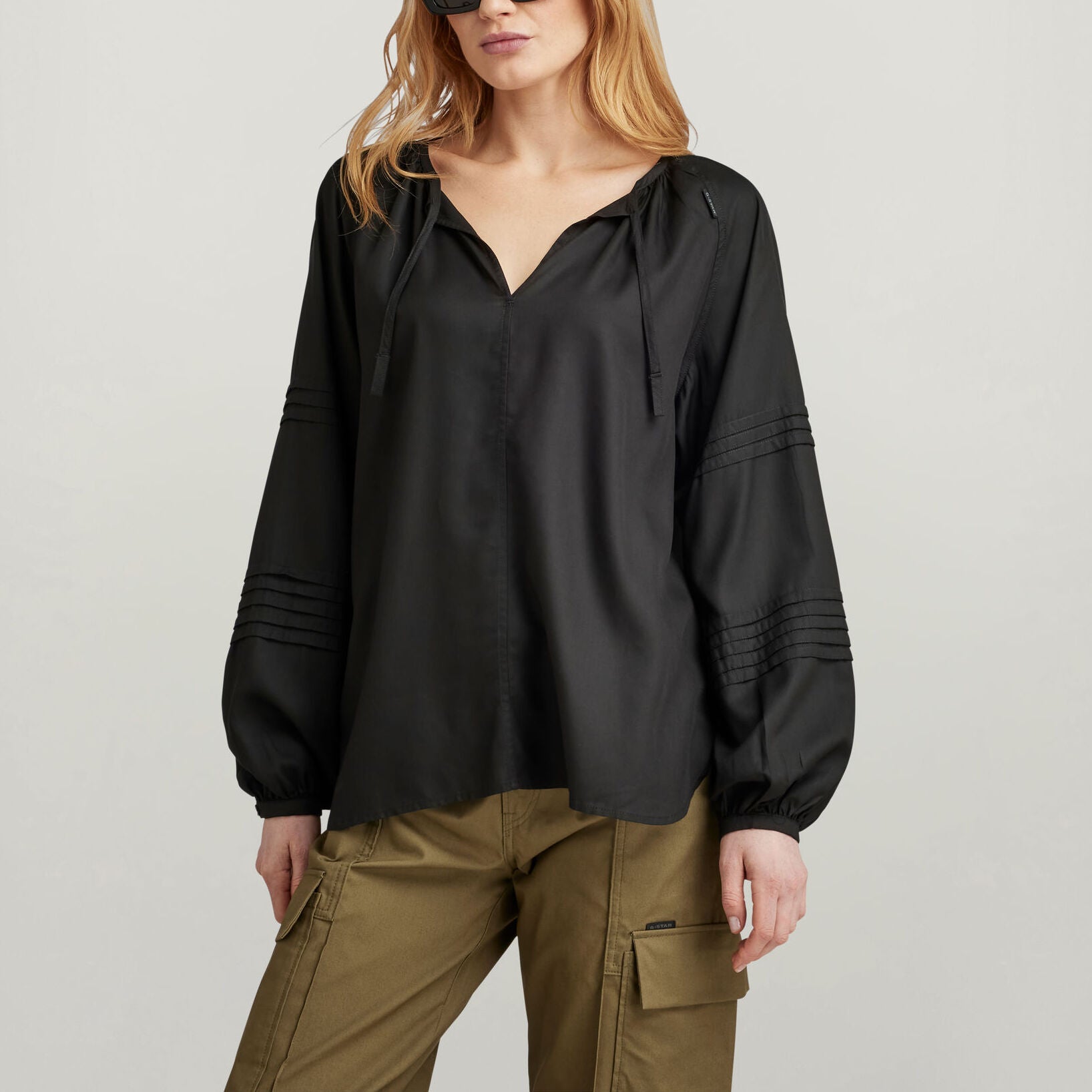 Scoop Top Dada sport preloved - seconde main