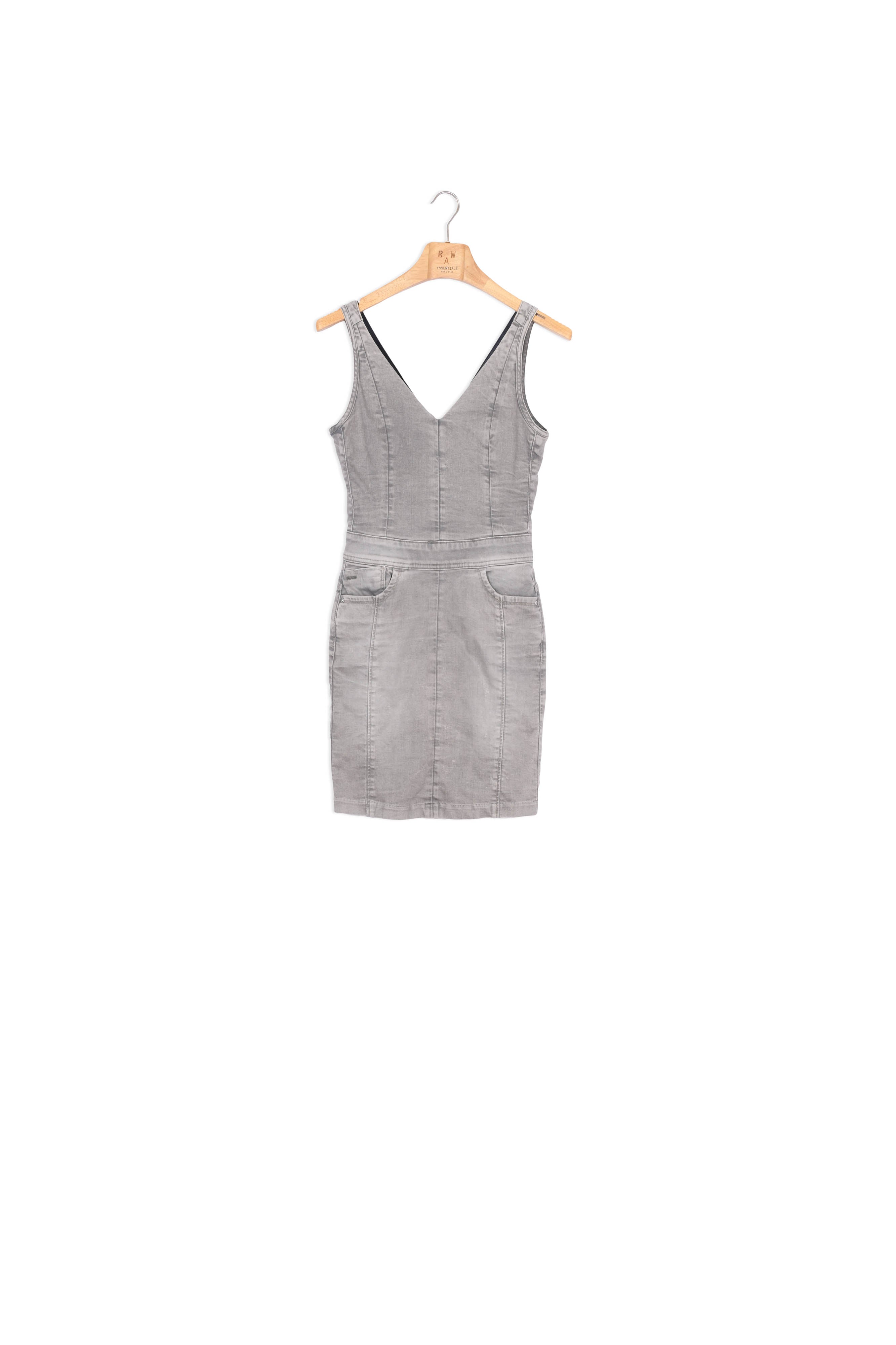 Lynn Slim Dress Dada sport preloved - seconde main