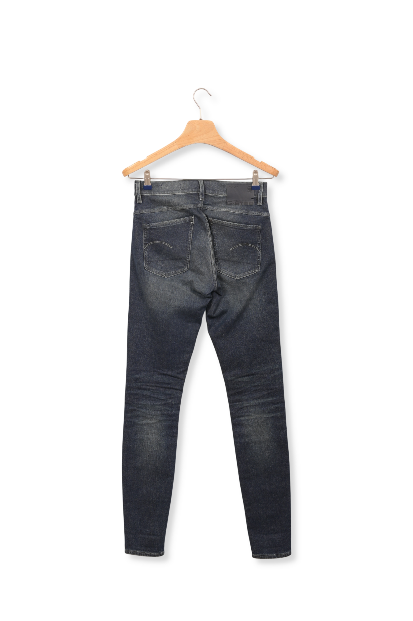 Lhana Skinny Jeans Dada sport preloved - seconde main