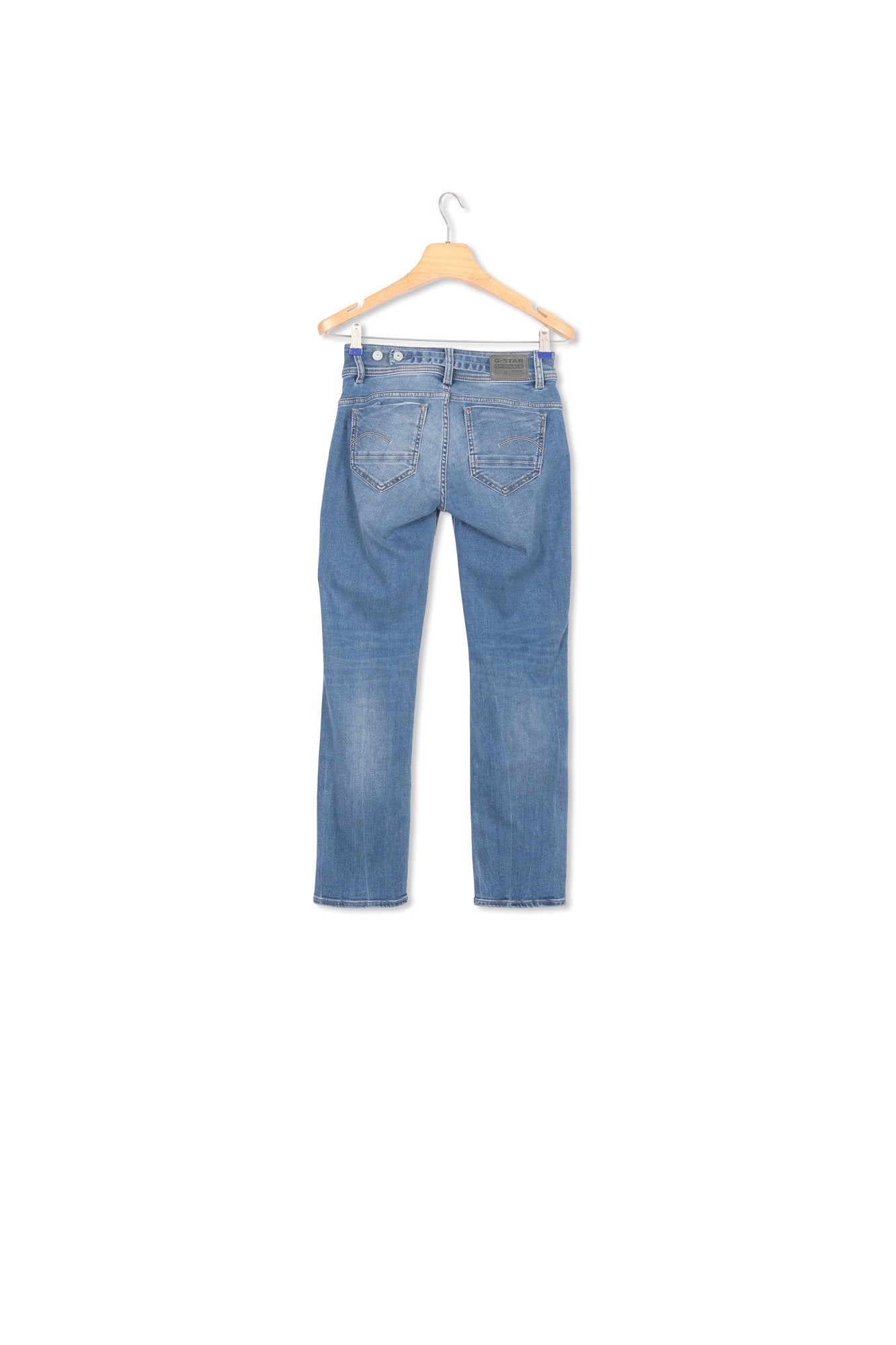 Midge Straight Jeans II Dada sport preloved - seconde main