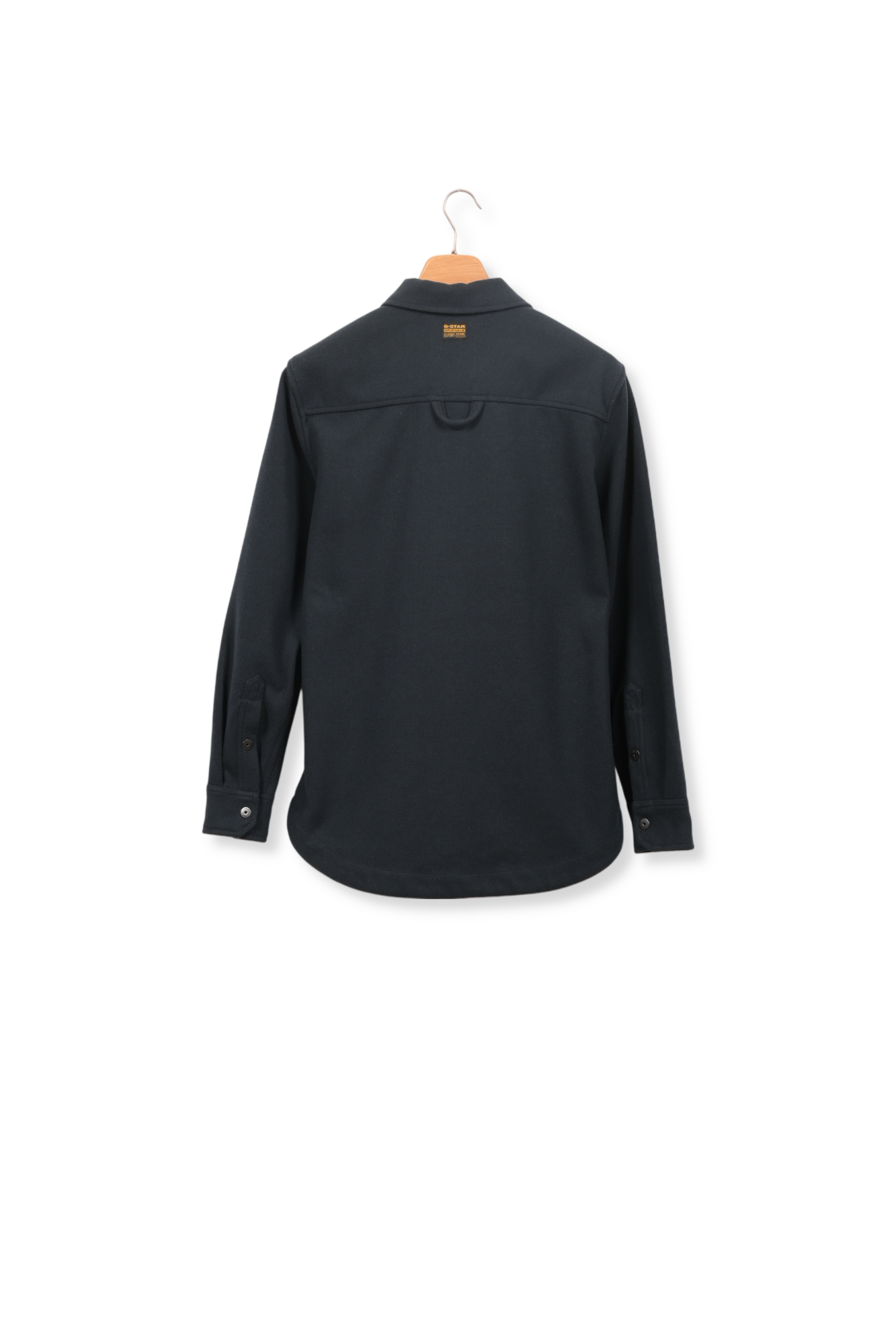 GPO Zip Overshirt Dada sport preloved - seconde main