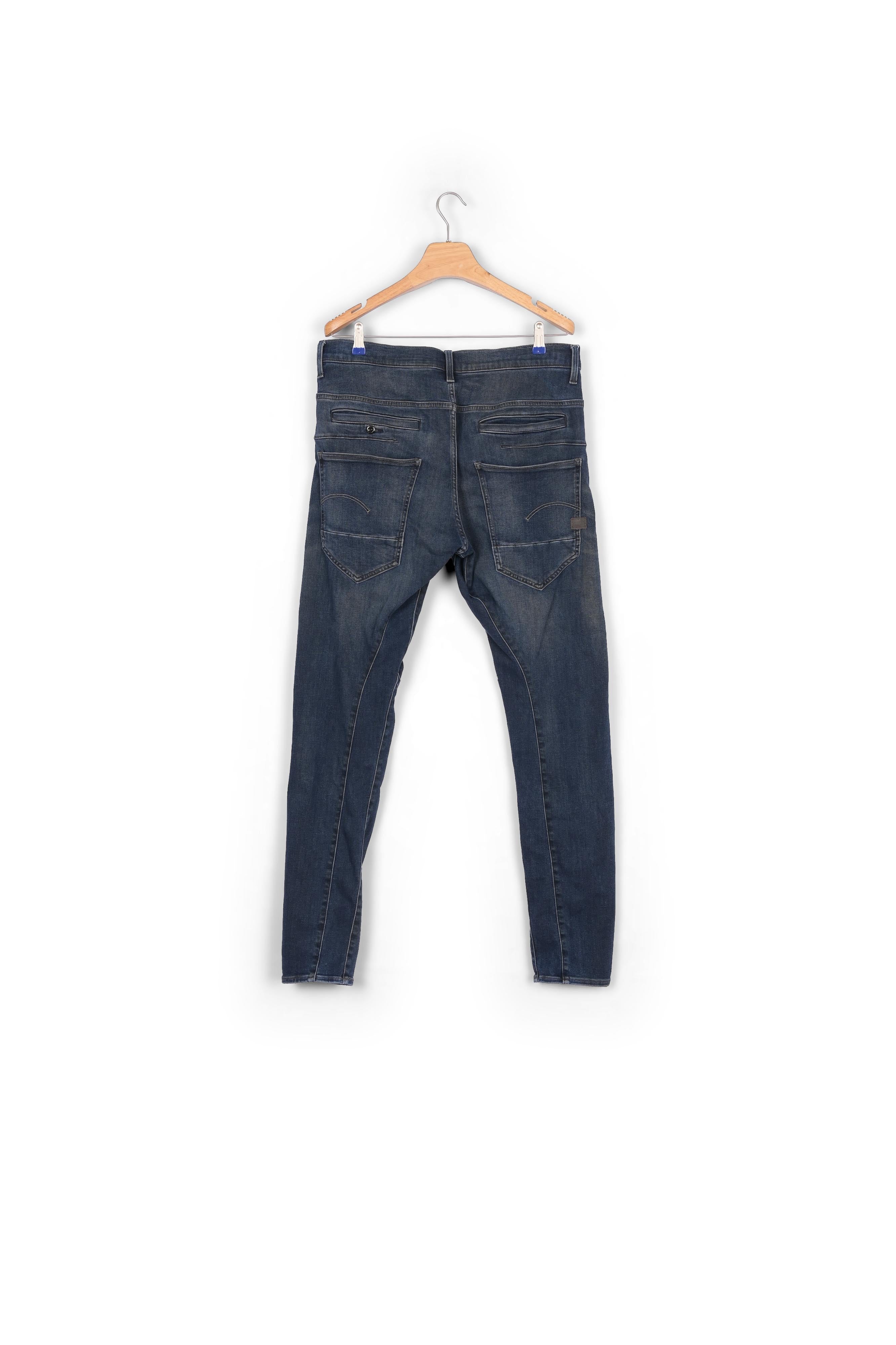 D-Staq 3D Slim Jeans Dada sport preloved - seconde main