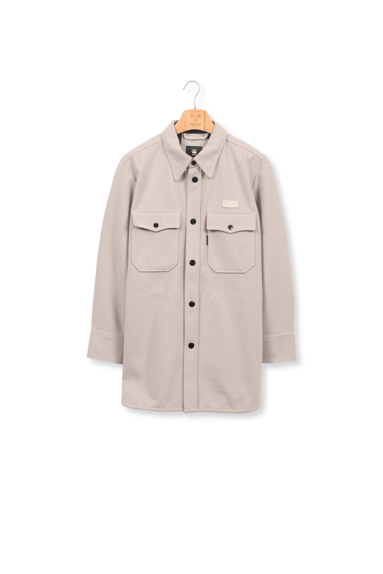 Boyfriend Overshirt Dada sport preloved - seconde main