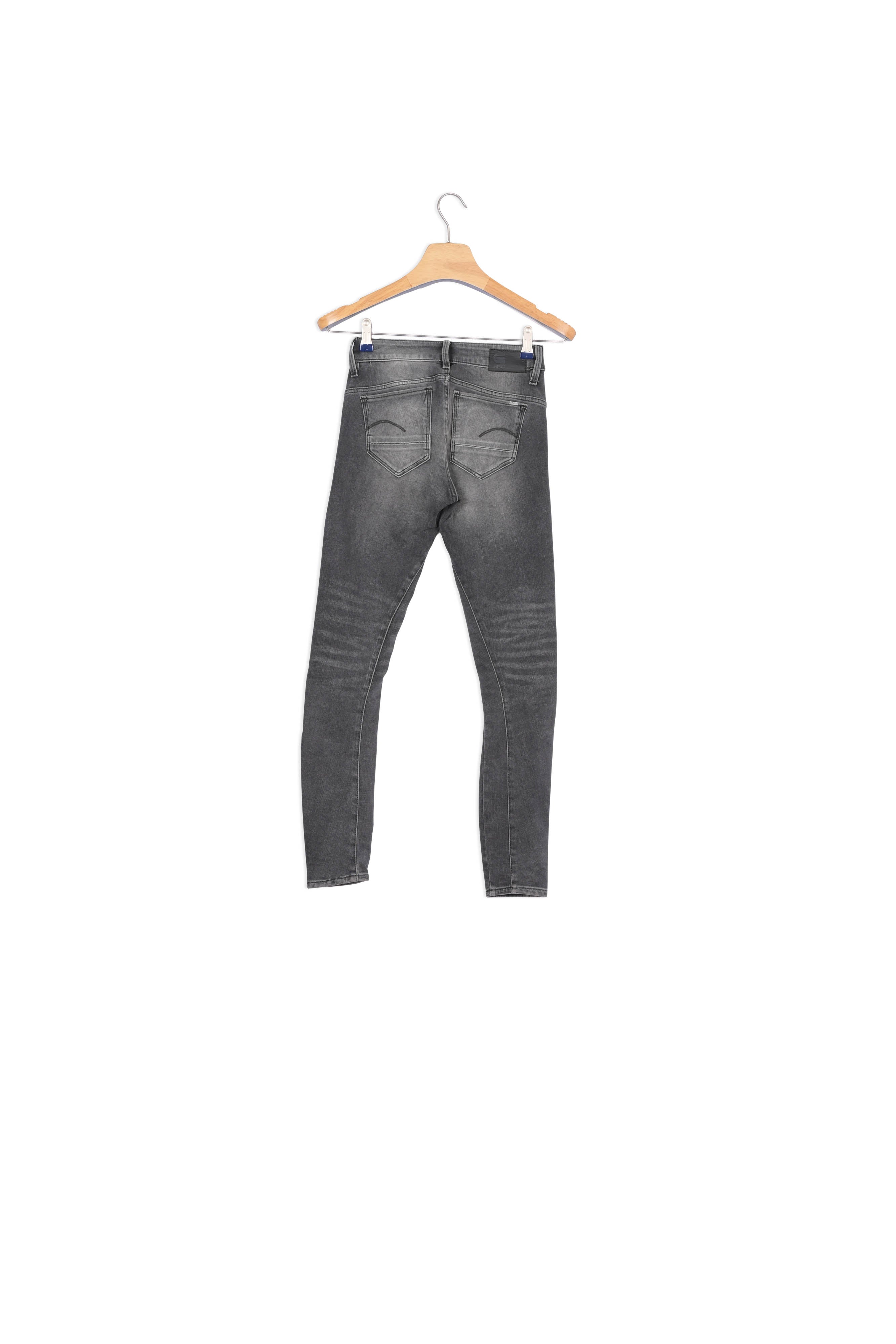 Arc 3D Mid Skinny Jeans Dada sport preloved - seconde main