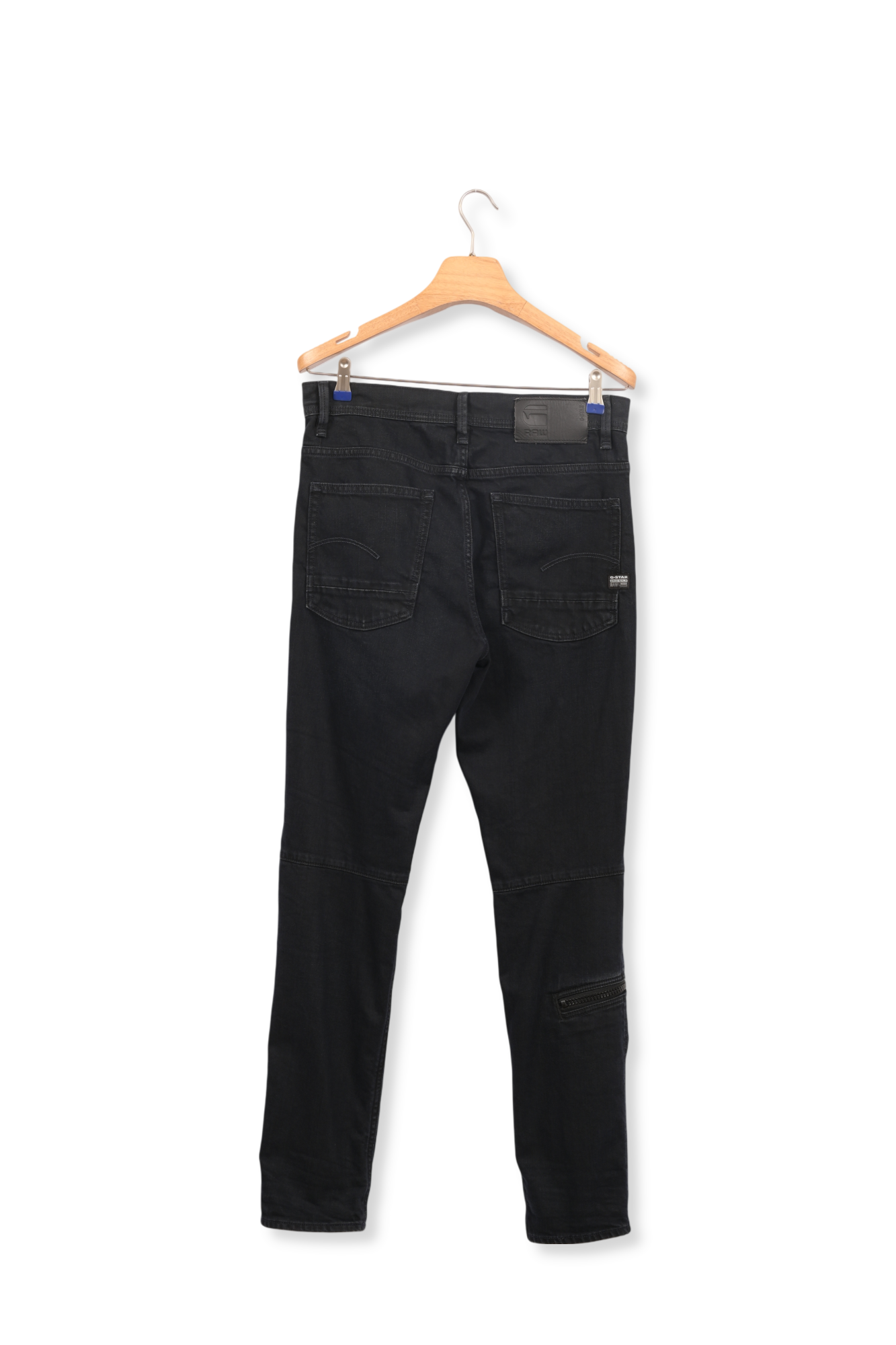 Pilot 3D Slim Jeans Dada sport preloved - seconde main