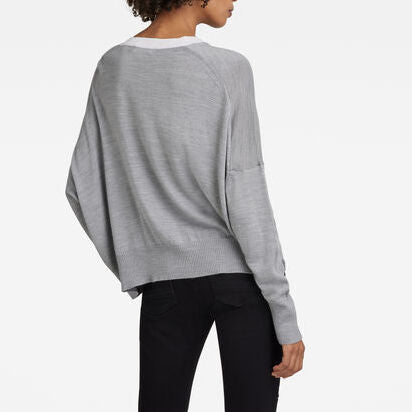 Core Knitted Pullover Dada sport preloved - seconde main