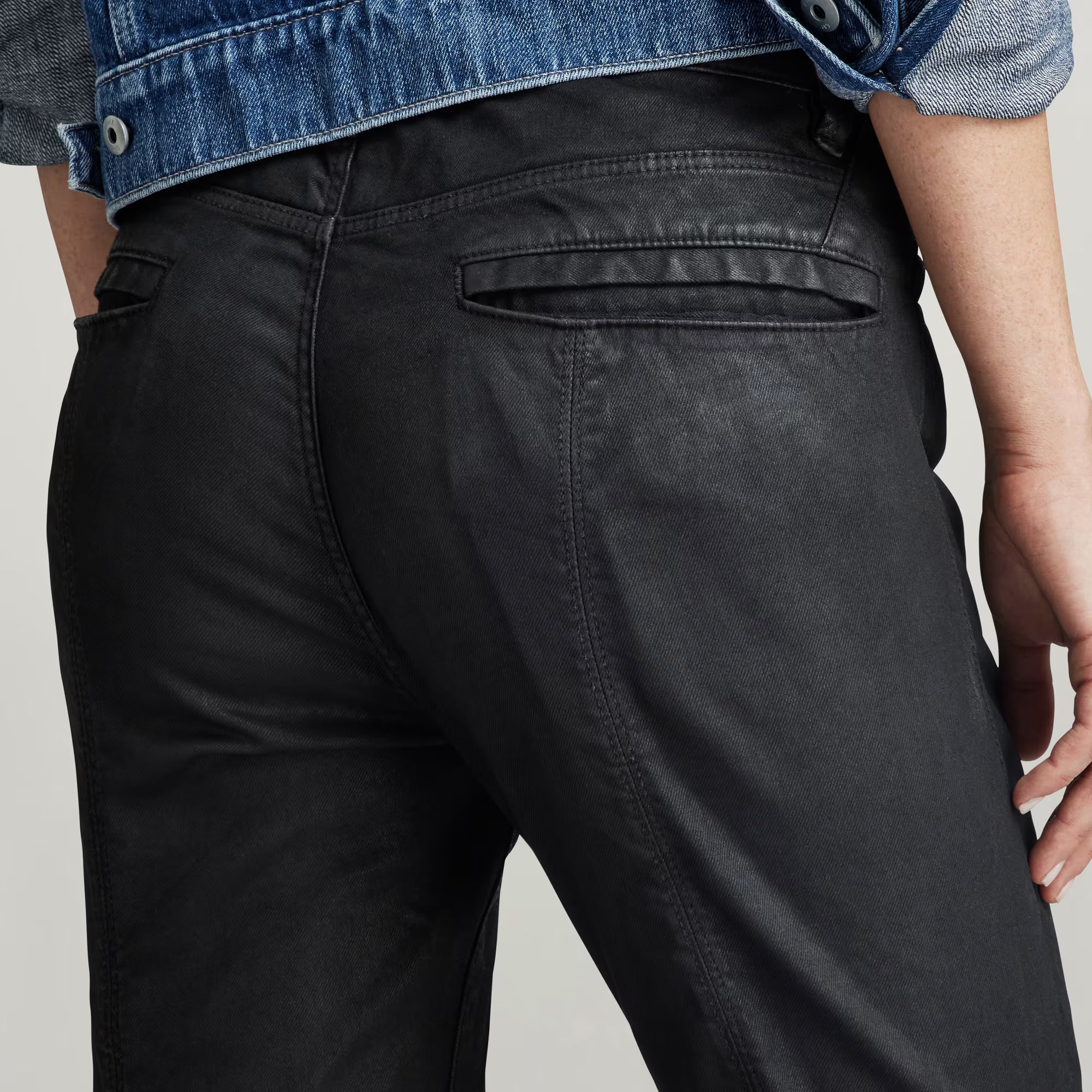 High Skinny Pants Dada sport preloved - seconde main
