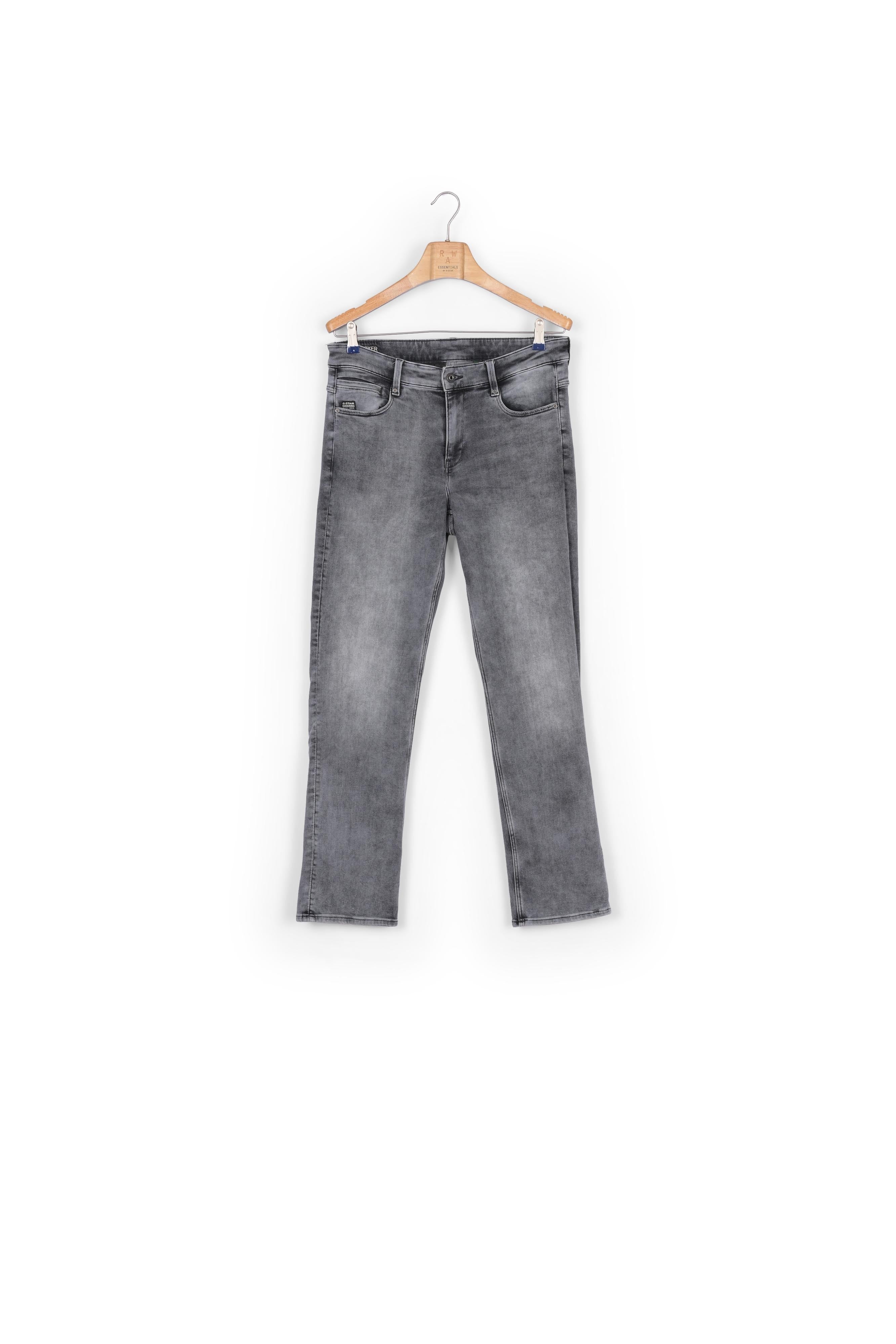 Noxer High Straight Jeans Dada sport preloved - seconde main