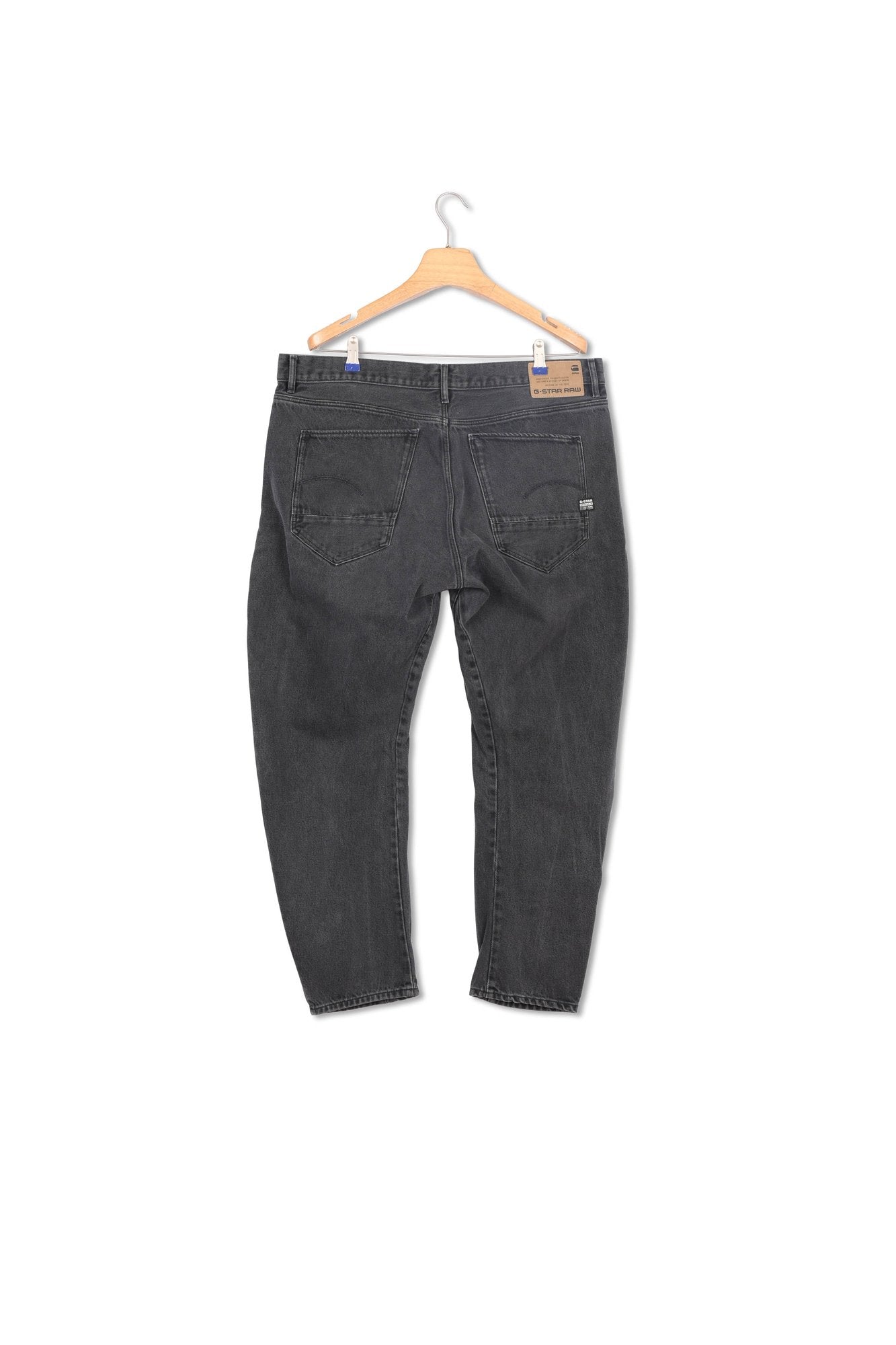 Jean Arc 3D Boyfriend Dada sport preloved - seconde main