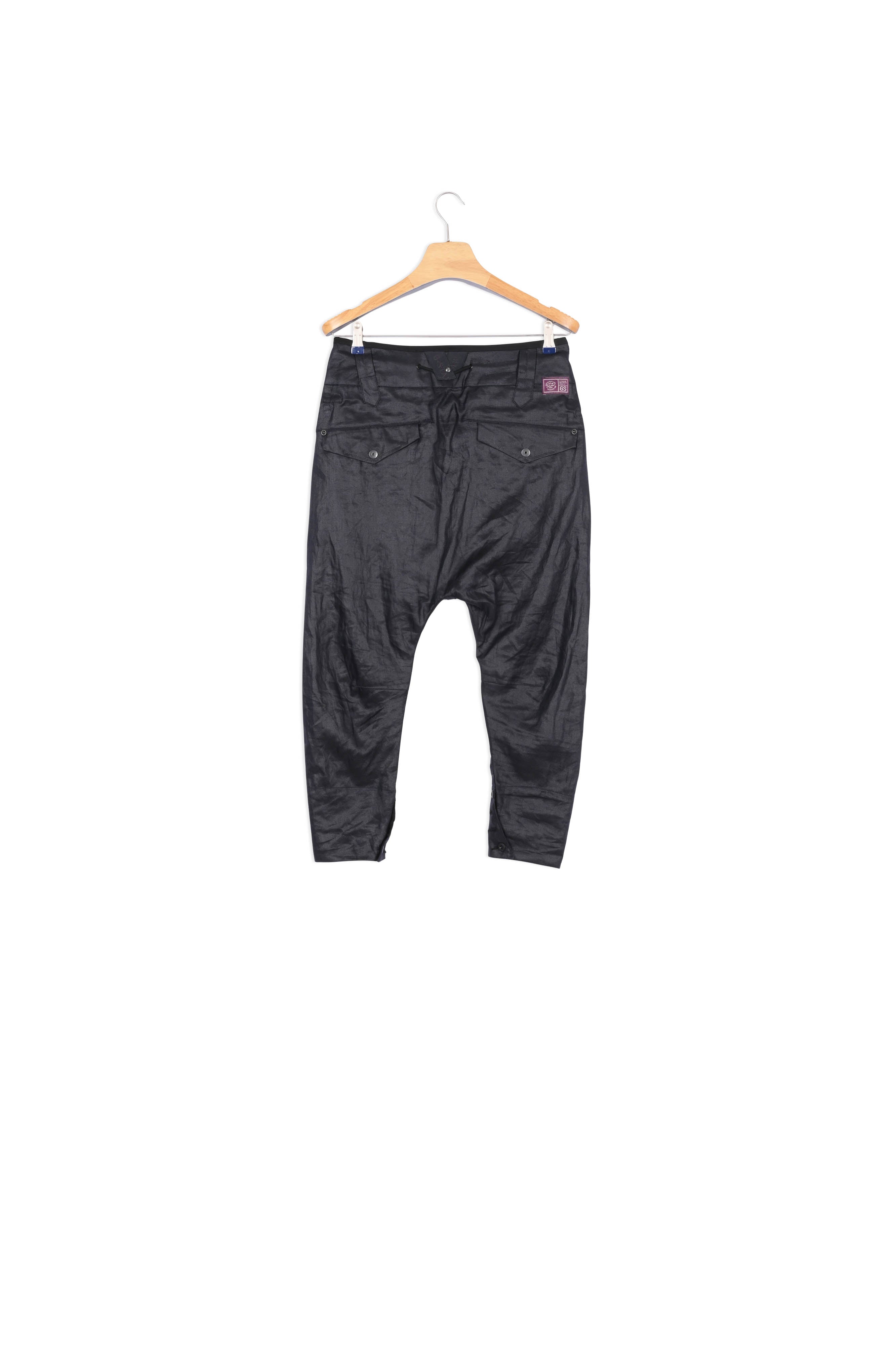 Tapered Pant Dada sport preloved - seconde main