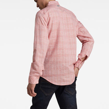 Marine Service Slim Shirt Dada sport preloved - seconde main